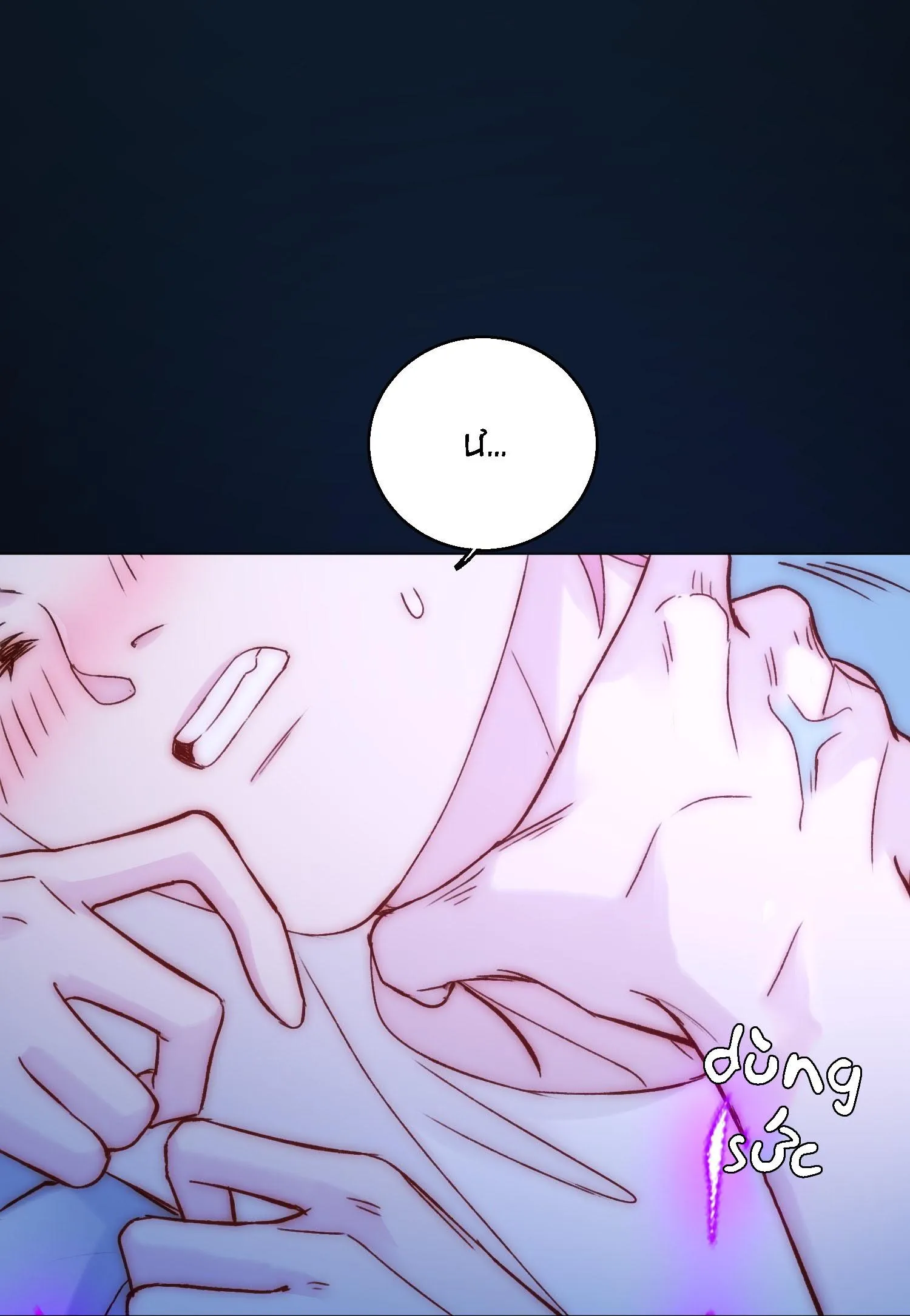 Tôi Phải Trở Thành Nhân Vật Đại Phản Diện Chapter 61 Trang 7