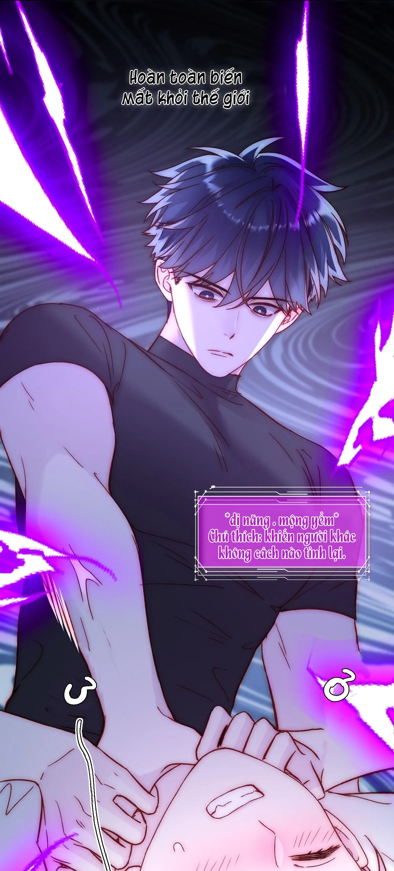 Tôi Phải Trở Thành Nhân Vật Đại Phản Diện Chapter 61 Trang 8