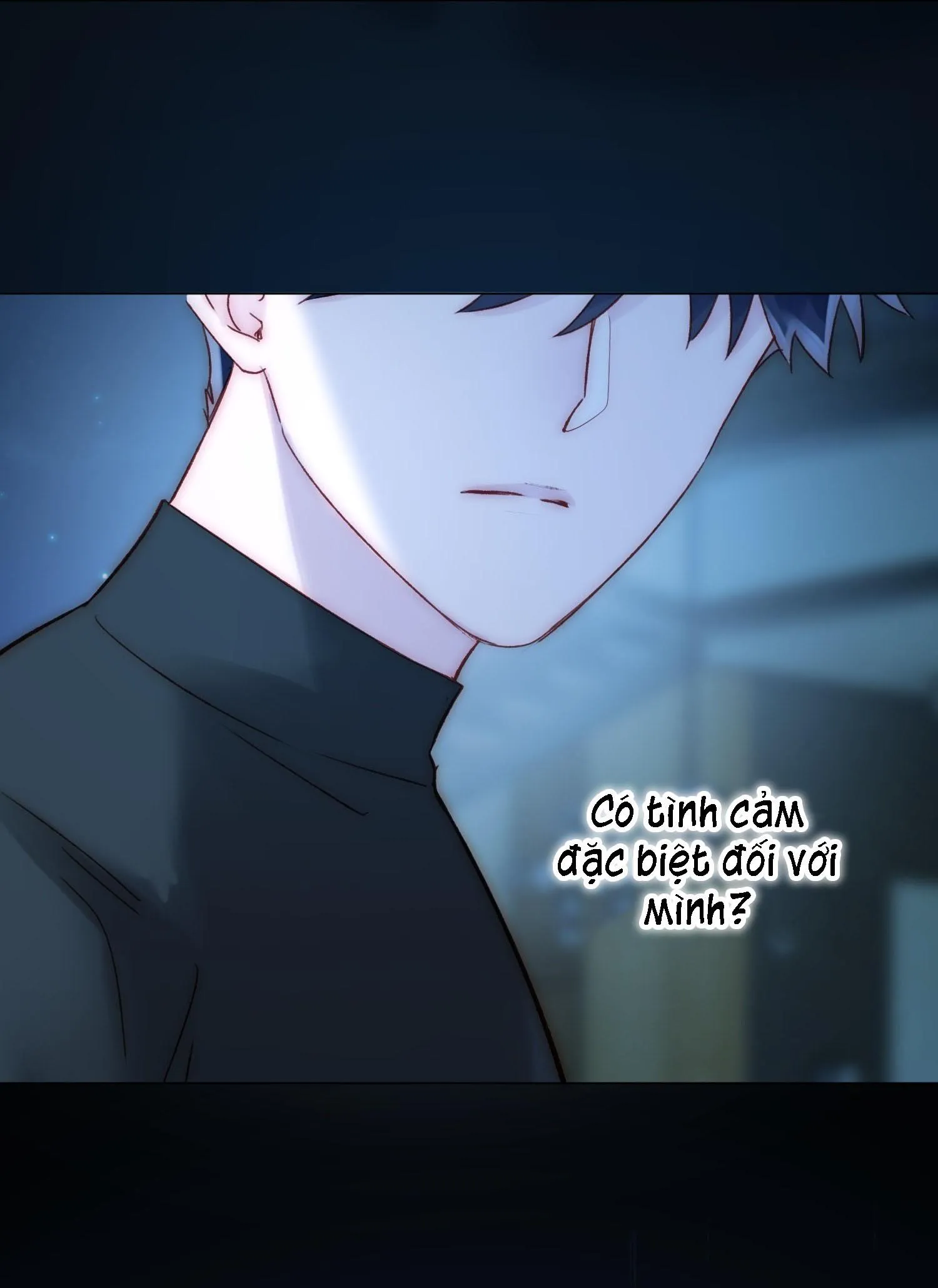 Tôi Phải Trở Thành Nhân Vật Đại Phản Diện Chapter 61 Trang 15