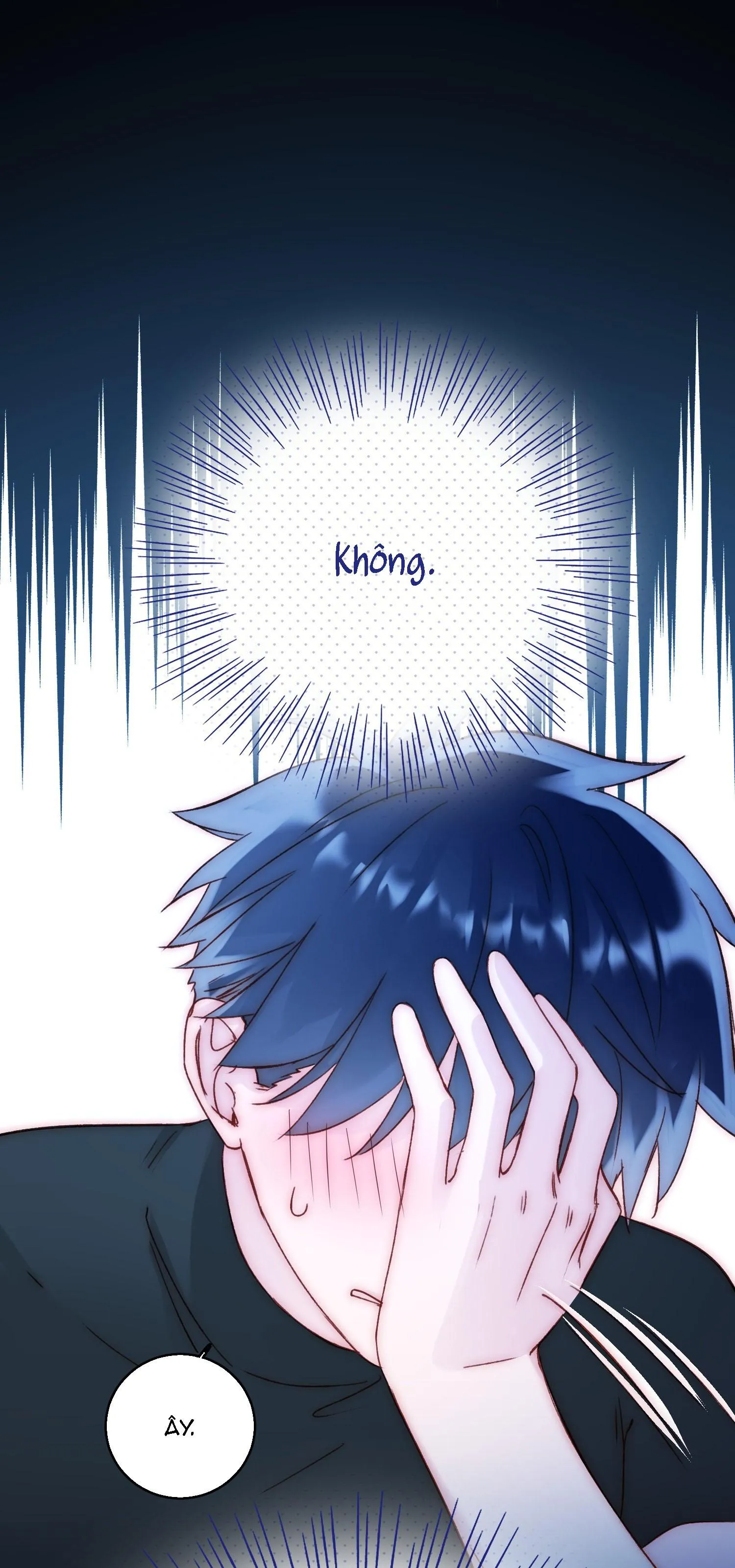 Tôi Phải Trở Thành Nhân Vật Đại Phản Diện Chapter 61 Trang 16