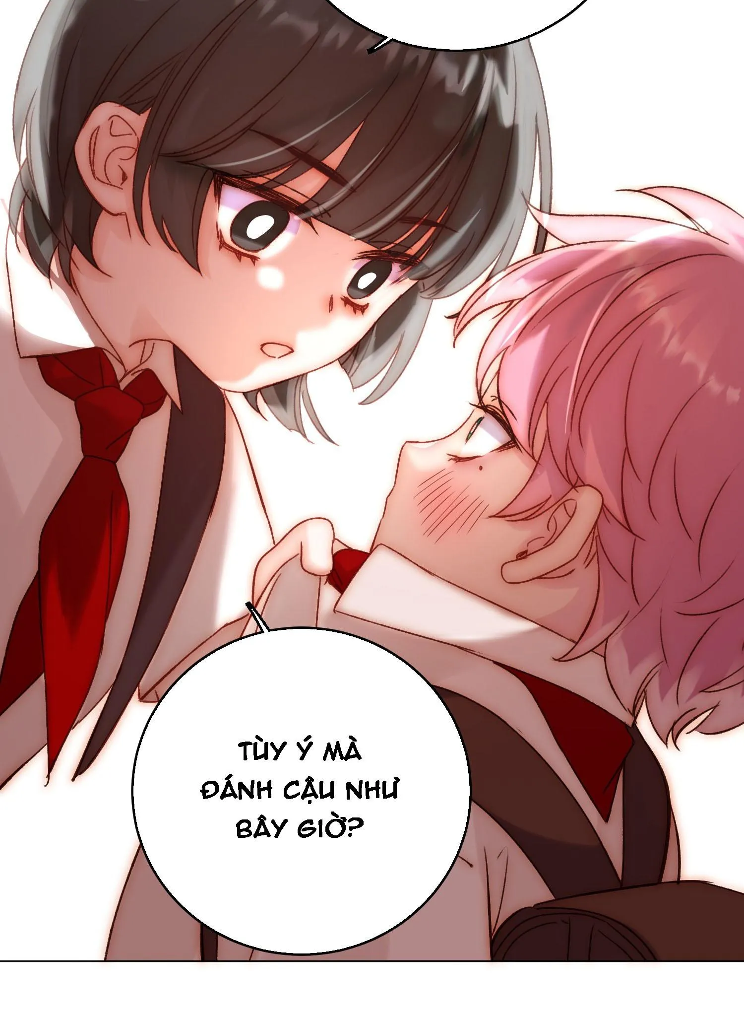Tôi Phải Trở Thành Nhân Vật Đại Phản Diện Chapter 61 Trang 34