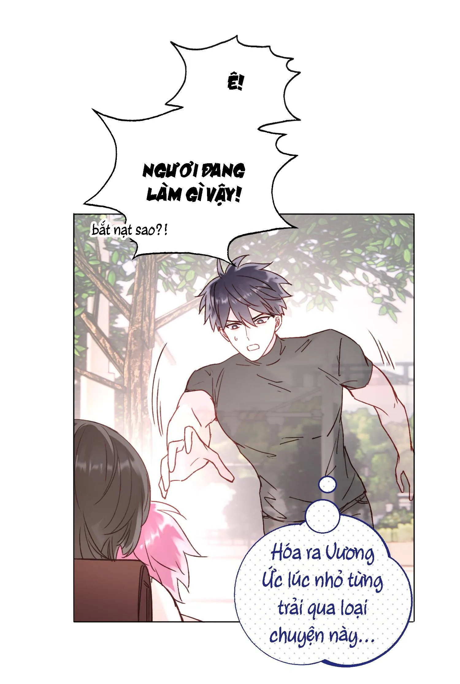 Tôi Phải Trở Thành Nhân Vật Đại Phản Diện Chapter 61 Trang 35