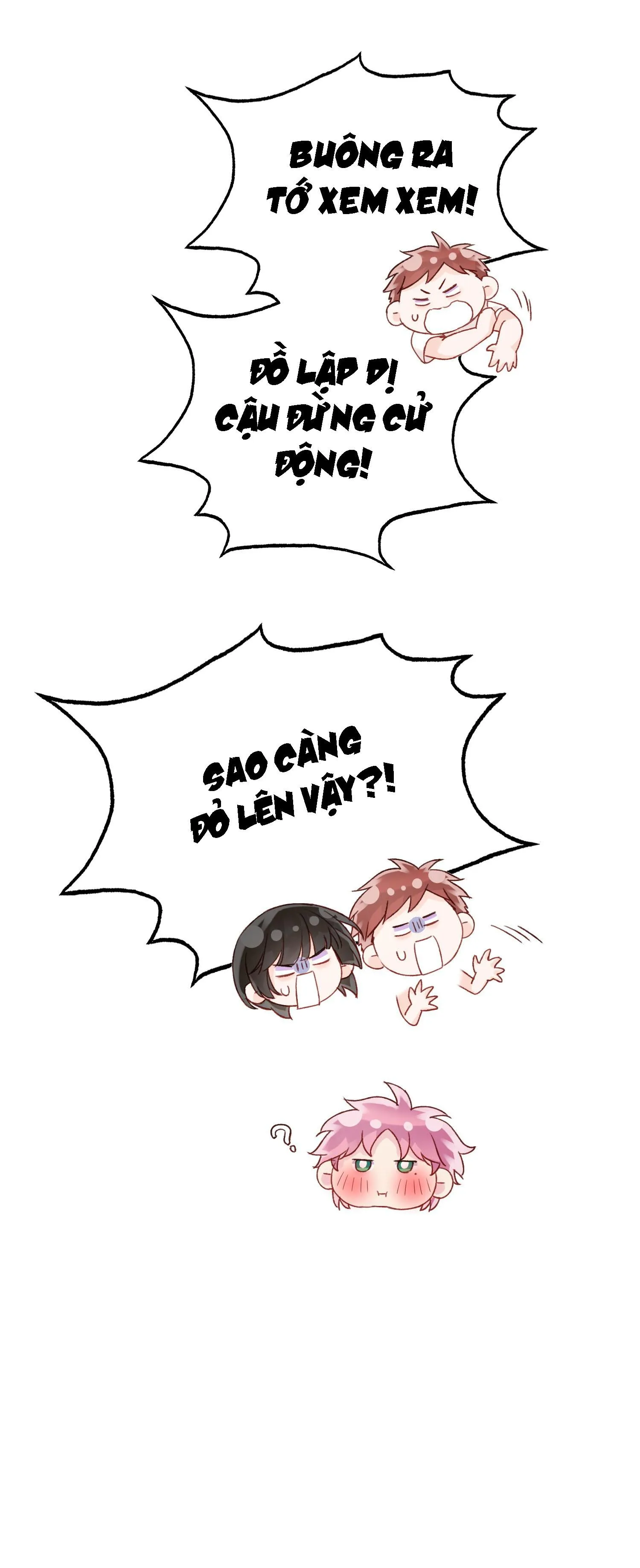 Tôi Phải Trở Thành Nhân Vật Đại Phản Diện Chapter 61 Trang 41