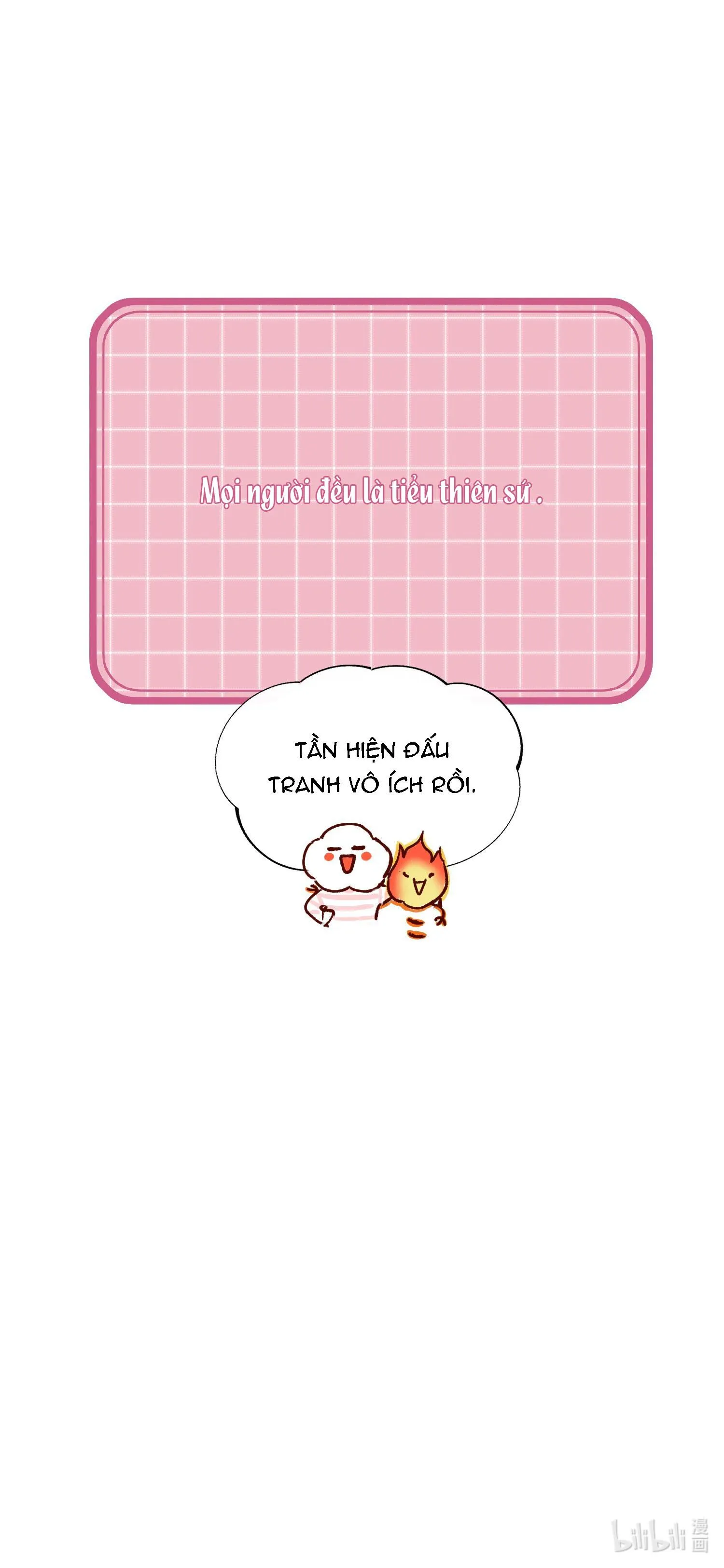 Tôi Phải Trở Thành Nhân Vật Đại Phản Diện Chapter 61 Trang 42