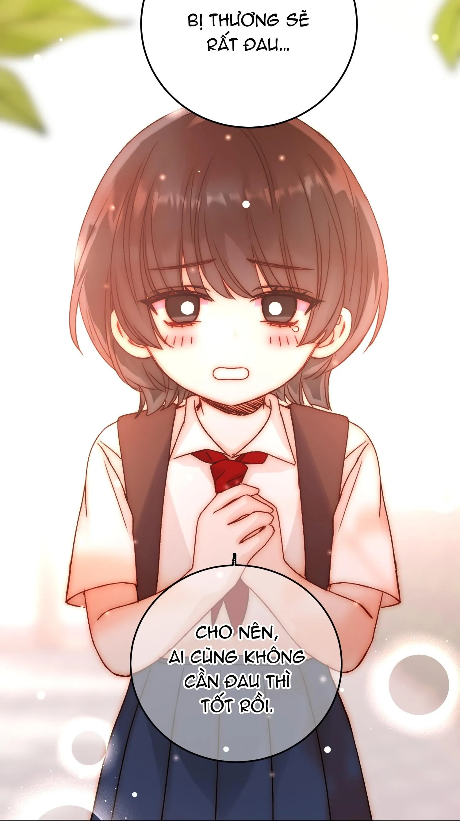 Tôi Phải Trở Thành Nhân Vật Đại Phản Diện Chapter 62 Trang 6