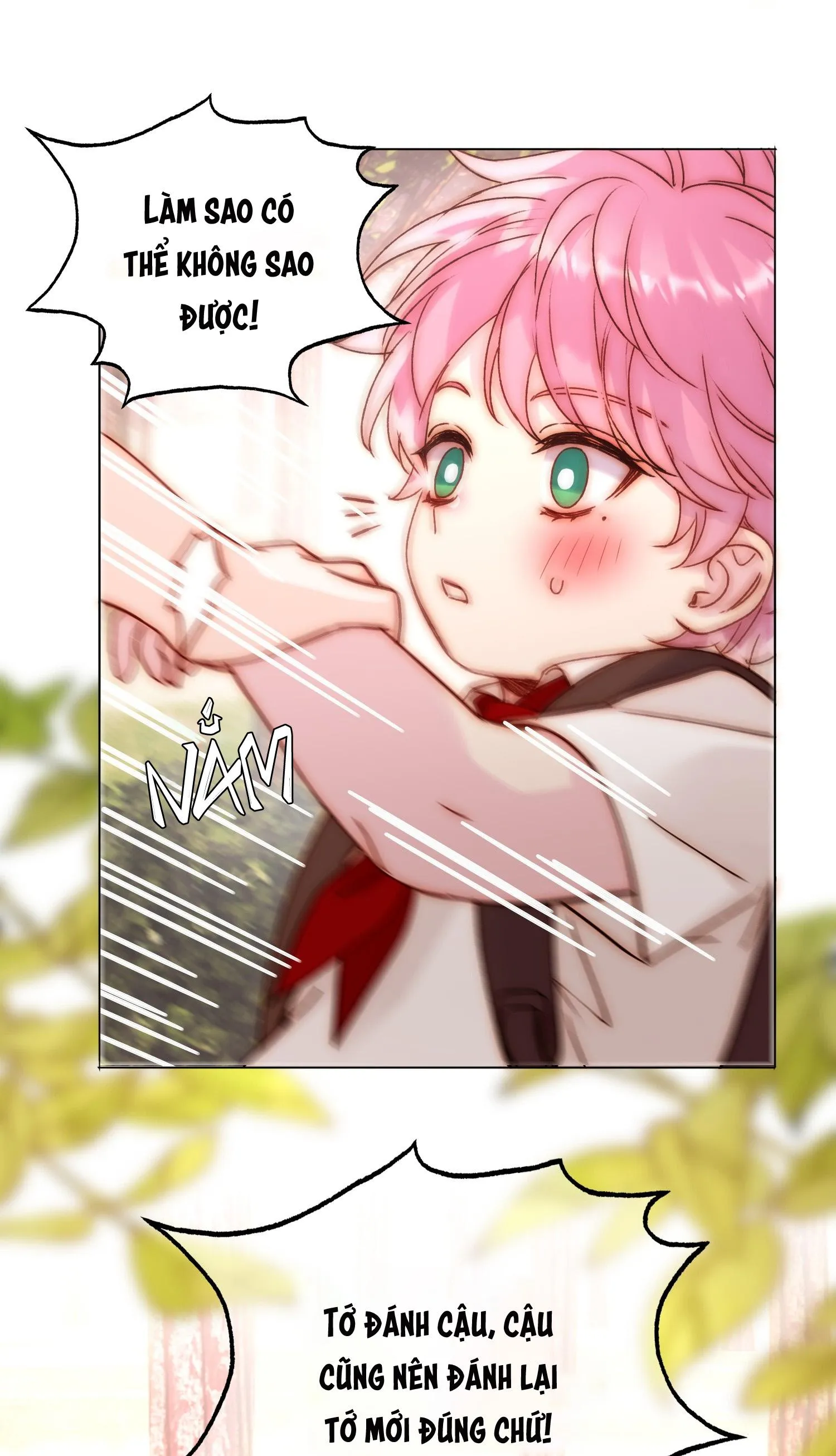 Tôi Phải Trở Thành Nhân Vật Đại Phản Diện Chapter 62 Trang 9
