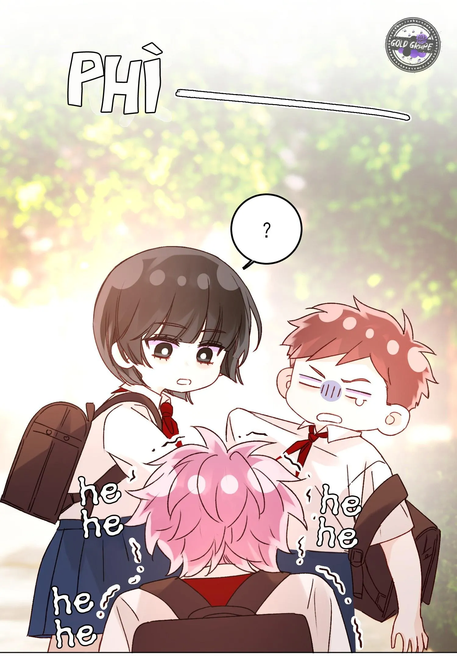 Tôi Phải Trở Thành Nhân Vật Đại Phản Diện Chapter 62 Trang 14