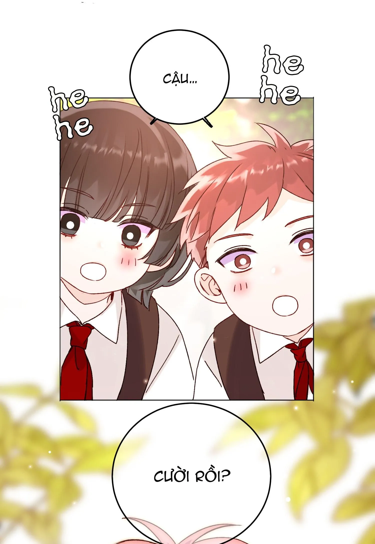 Tôi Phải Trở Thành Nhân Vật Đại Phản Diện Chapter 62 Trang 15