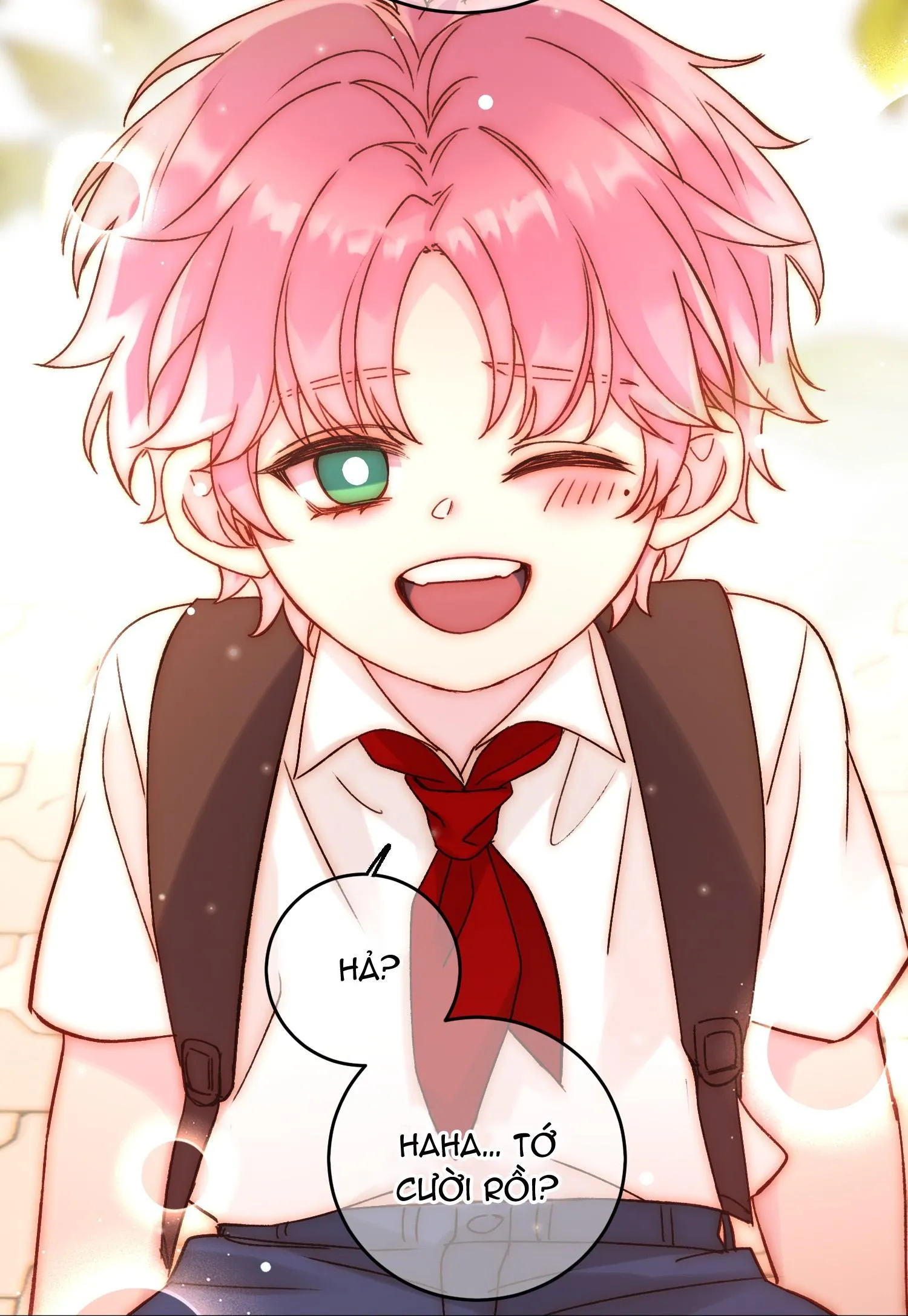 Tôi Phải Trở Thành Nhân Vật Đại Phản Diện Chapter 62 Trang 16