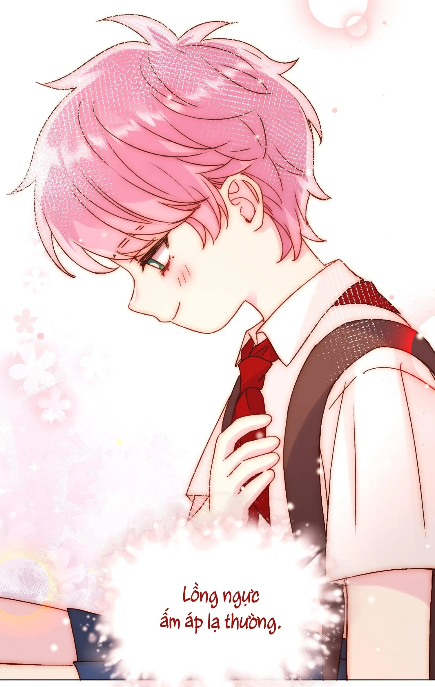 Tôi Phải Trở Thành Nhân Vật Đại Phản Diện Chapter 62 Trang 19