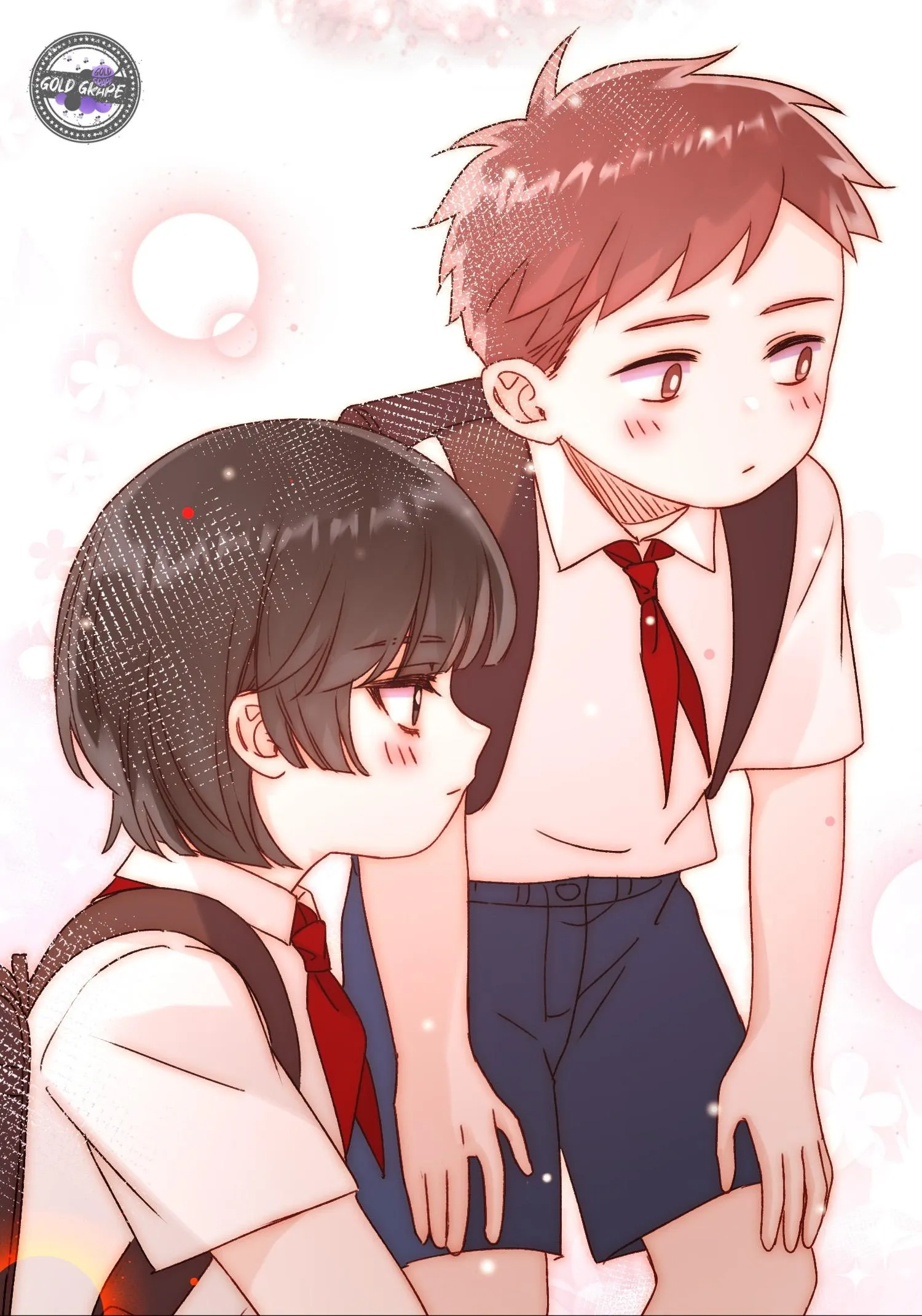 Tôi Phải Trở Thành Nhân Vật Đại Phản Diện Chapter 62 Trang 20