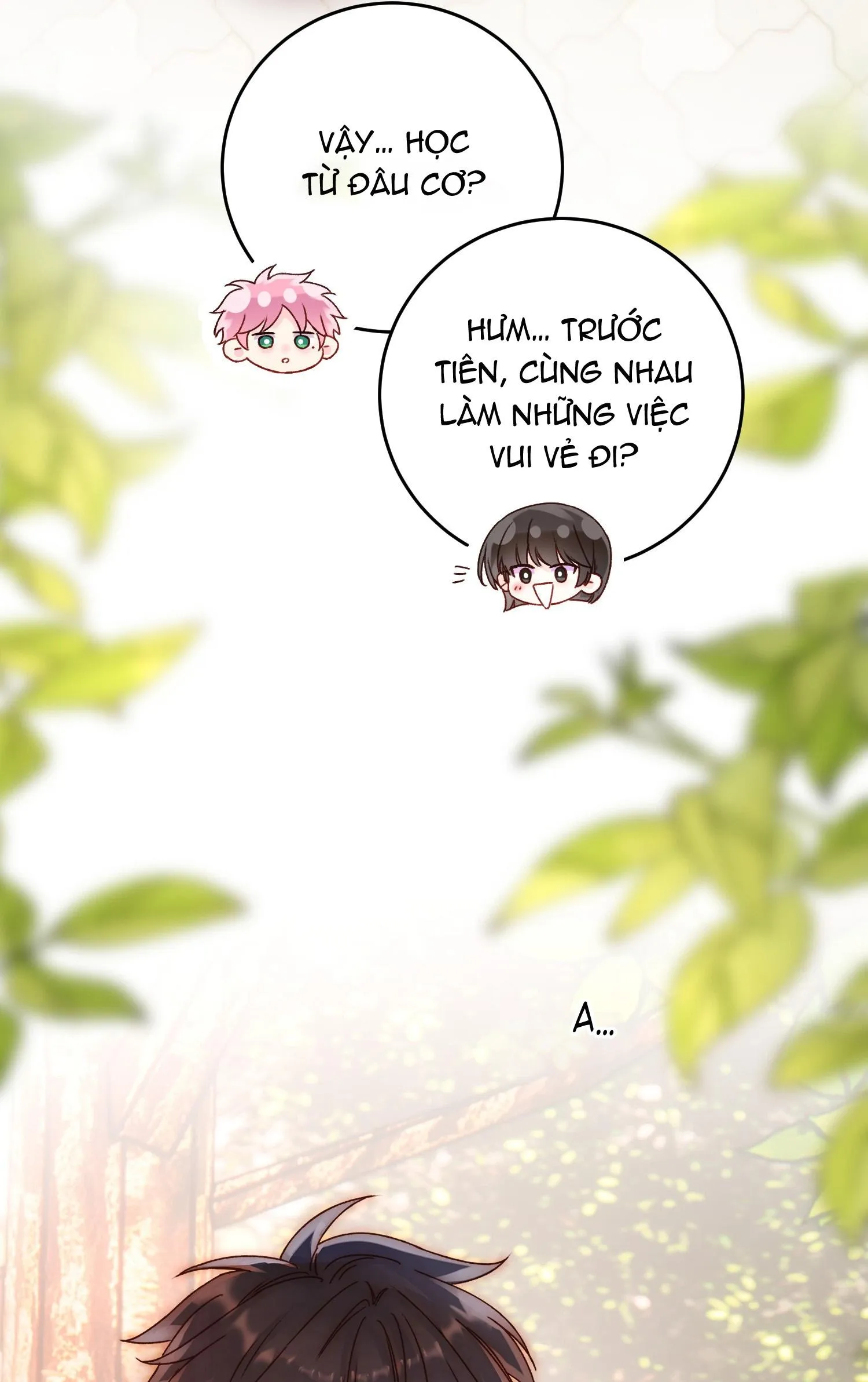 Tôi Phải Trở Thành Nhân Vật Đại Phản Diện Chapter 62 Trang 25