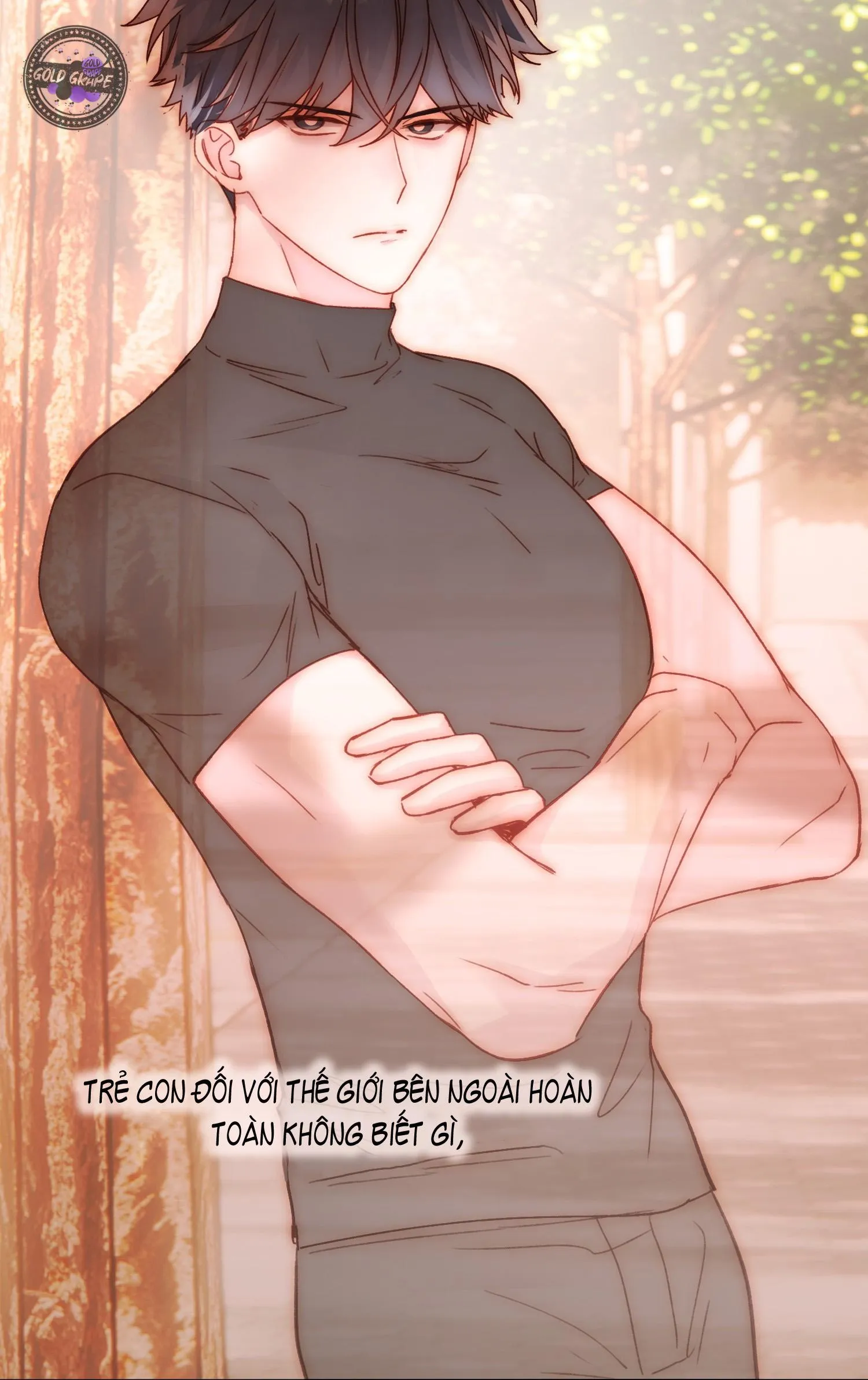 Tôi Phải Trở Thành Nhân Vật Đại Phản Diện Chapter 62 Trang 26