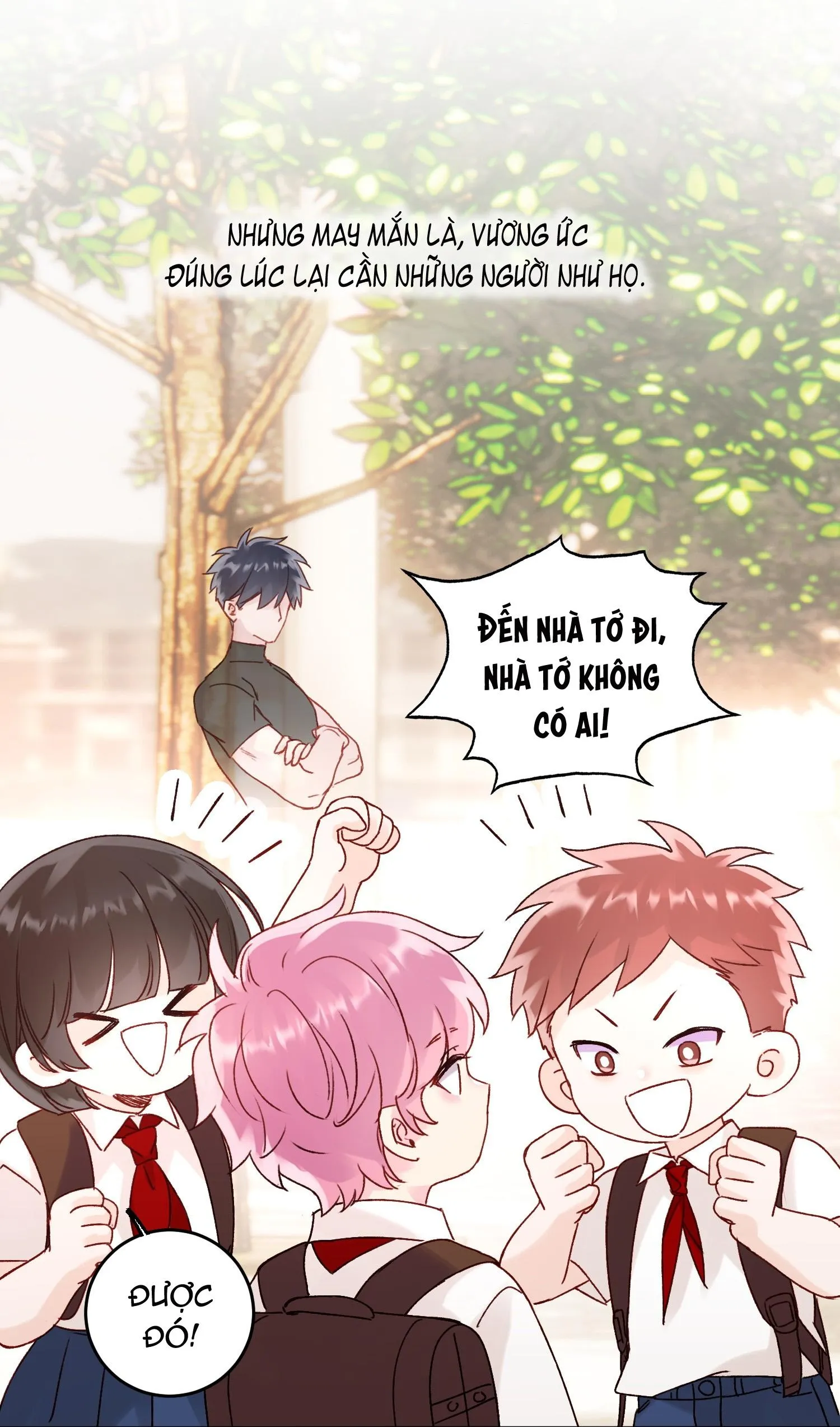 Tôi Phải Trở Thành Nhân Vật Đại Phản Diện Chapter 62 Trang 28