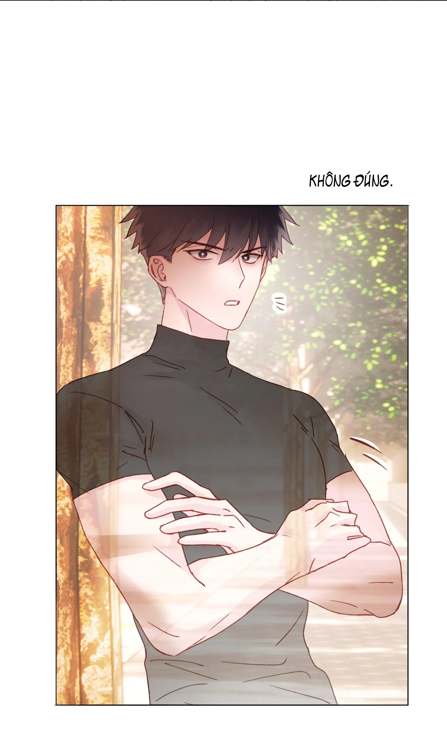 Tôi Phải Trở Thành Nhân Vật Đại Phản Diện Chapter 62 Trang 29