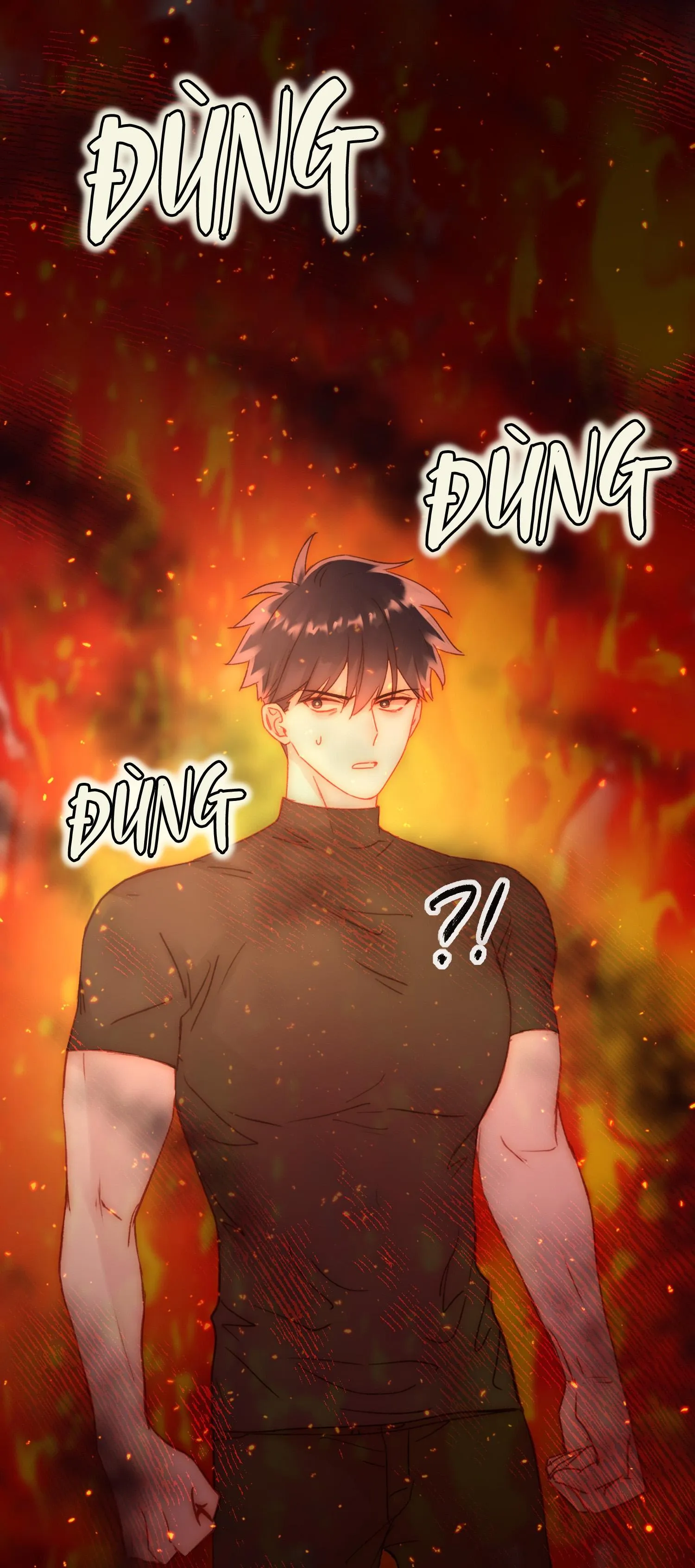 Tôi Phải Trở Thành Nhân Vật Đại Phản Diện Chapter 62 Trang 33