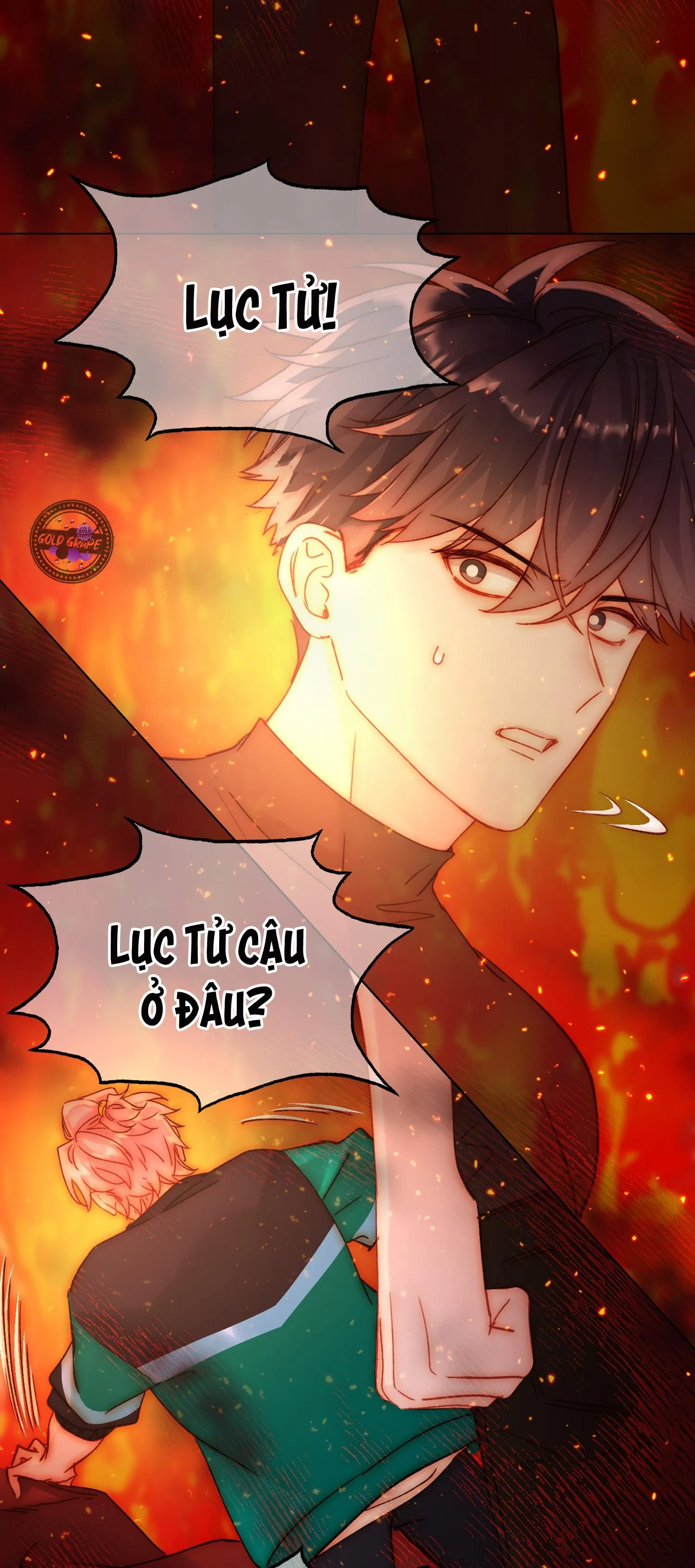 Tôi Phải Trở Thành Nhân Vật Đại Phản Diện Chapter 62 Trang 34