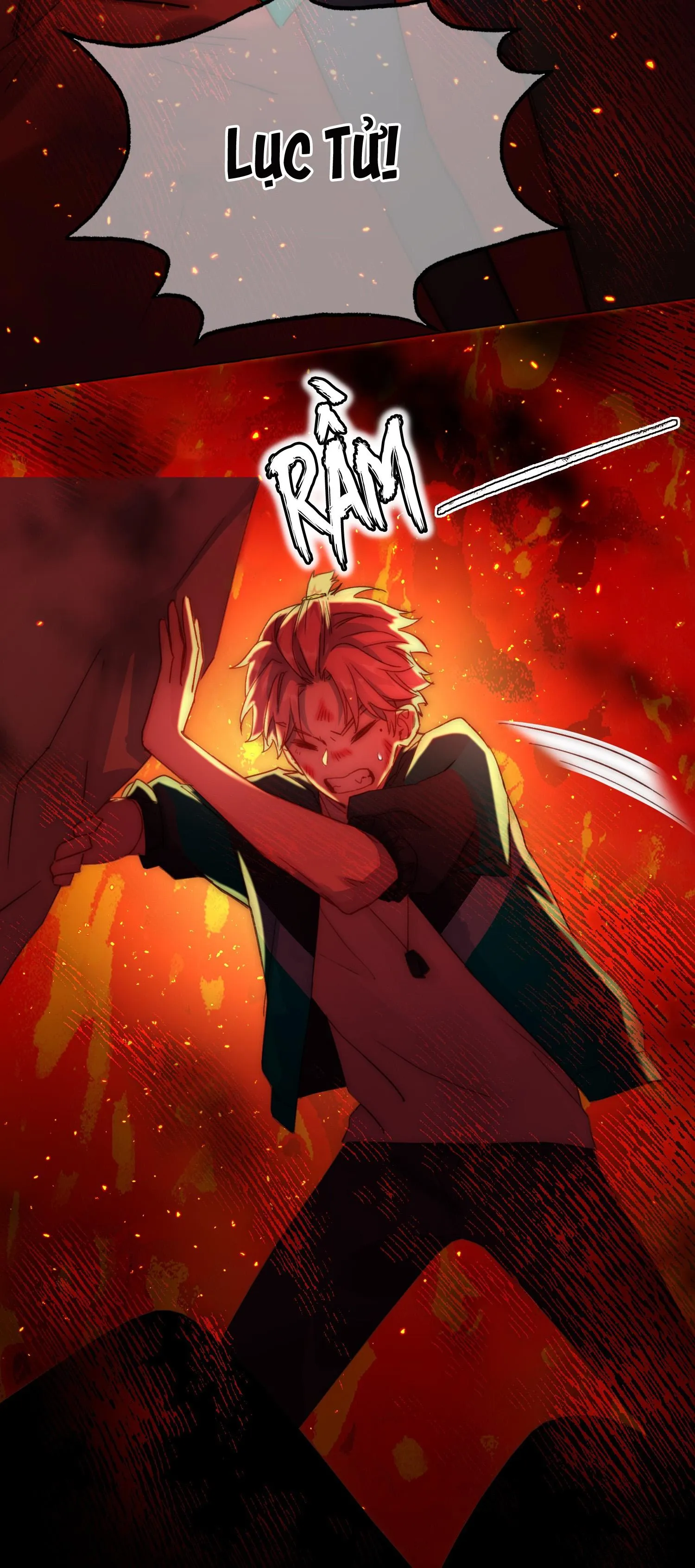 Tôi Phải Trở Thành Nhân Vật Đại Phản Diện Chapter 62 Trang 35