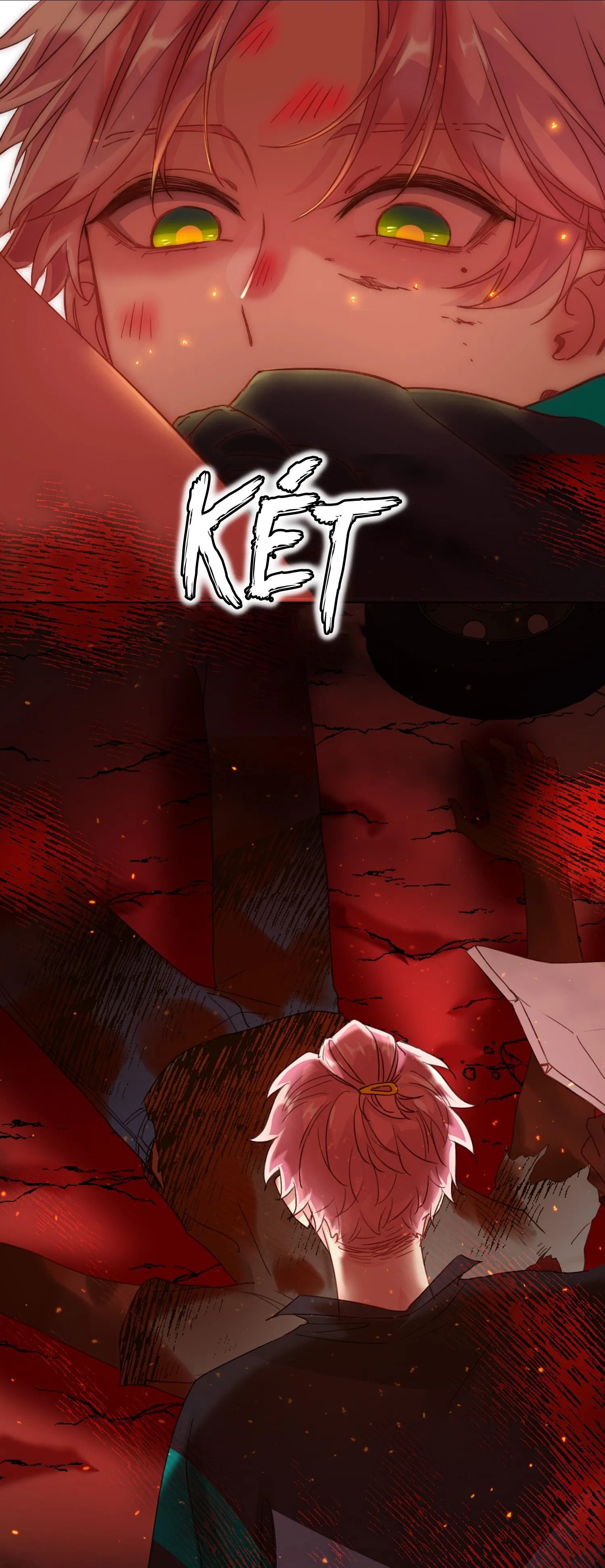 Tôi Phải Trở Thành Nhân Vật Đại Phản Diện Chapter 62 Trang 36