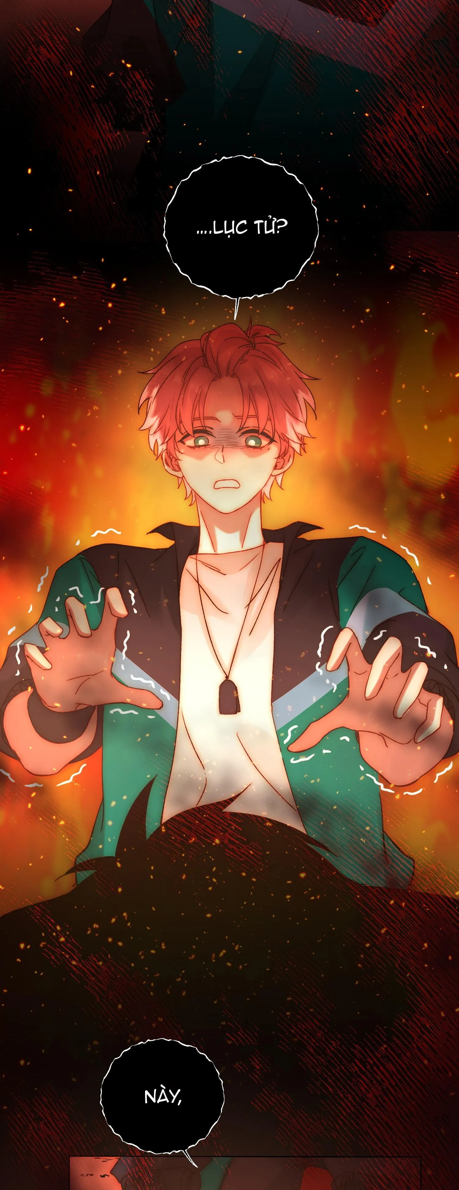 Tôi Phải Trở Thành Nhân Vật Đại Phản Diện Chapter 62 Trang 37