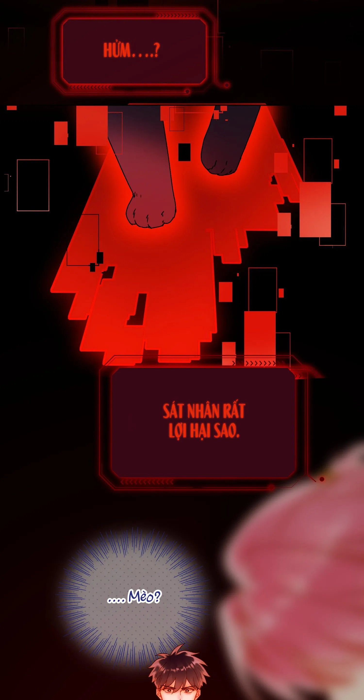 Tôi Phải Trở Thành Nhân Vật Đại Phản Diện Chapter 62 Trang 42