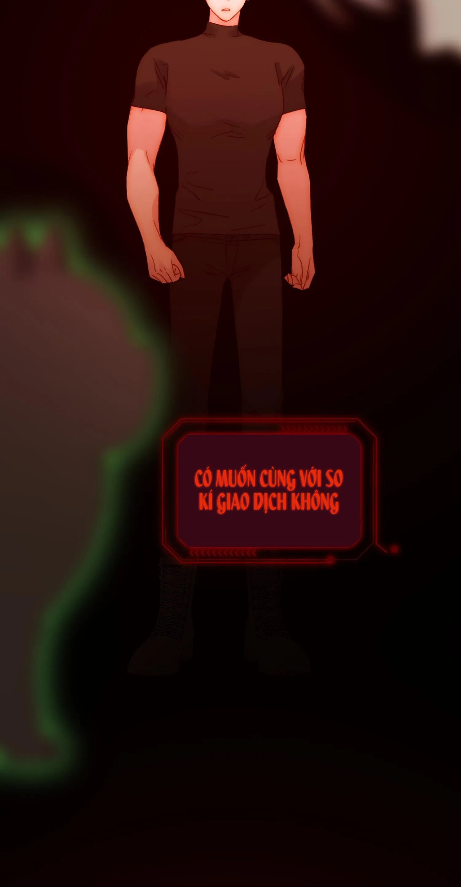 Tôi Phải Trở Thành Nhân Vật Đại Phản Diện Chapter 62 Trang 43