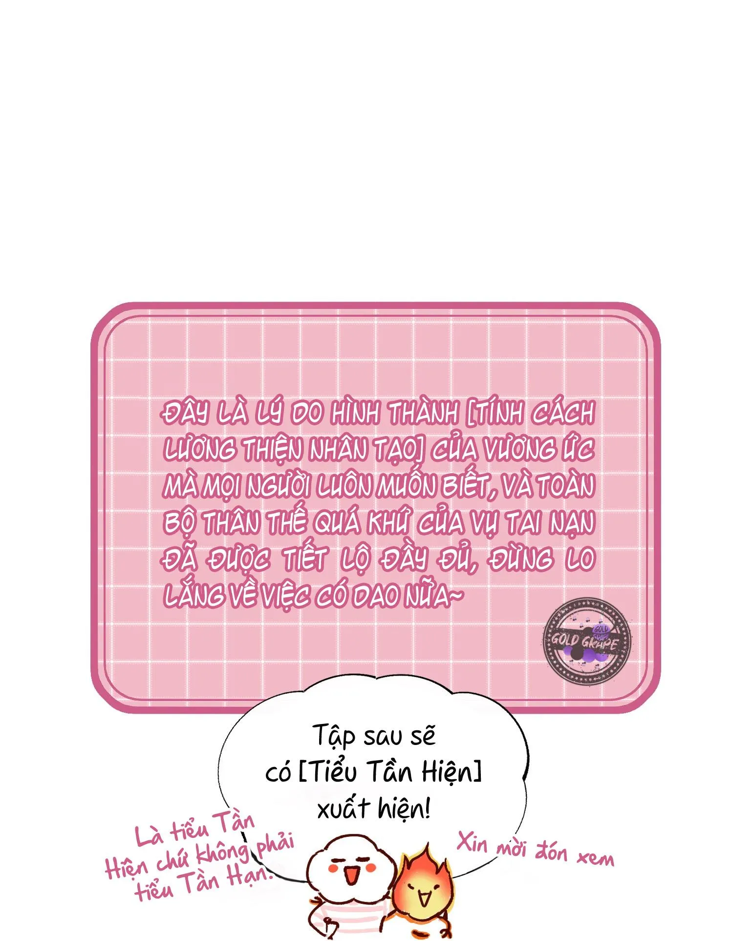 Tôi Phải Trở Thành Nhân Vật Đại Phản Diện Chapter 62 Trang 46