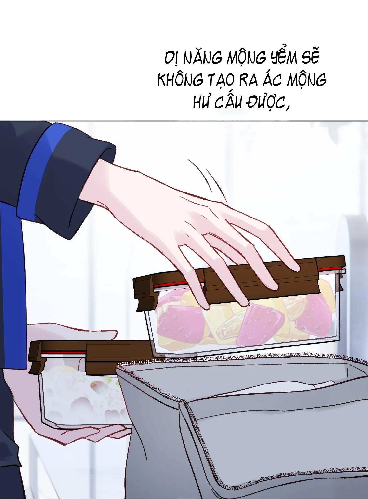 Tôi Phải Trở Thành Nhân Vật Đại Phản Diện Chapter 63 Trang 12