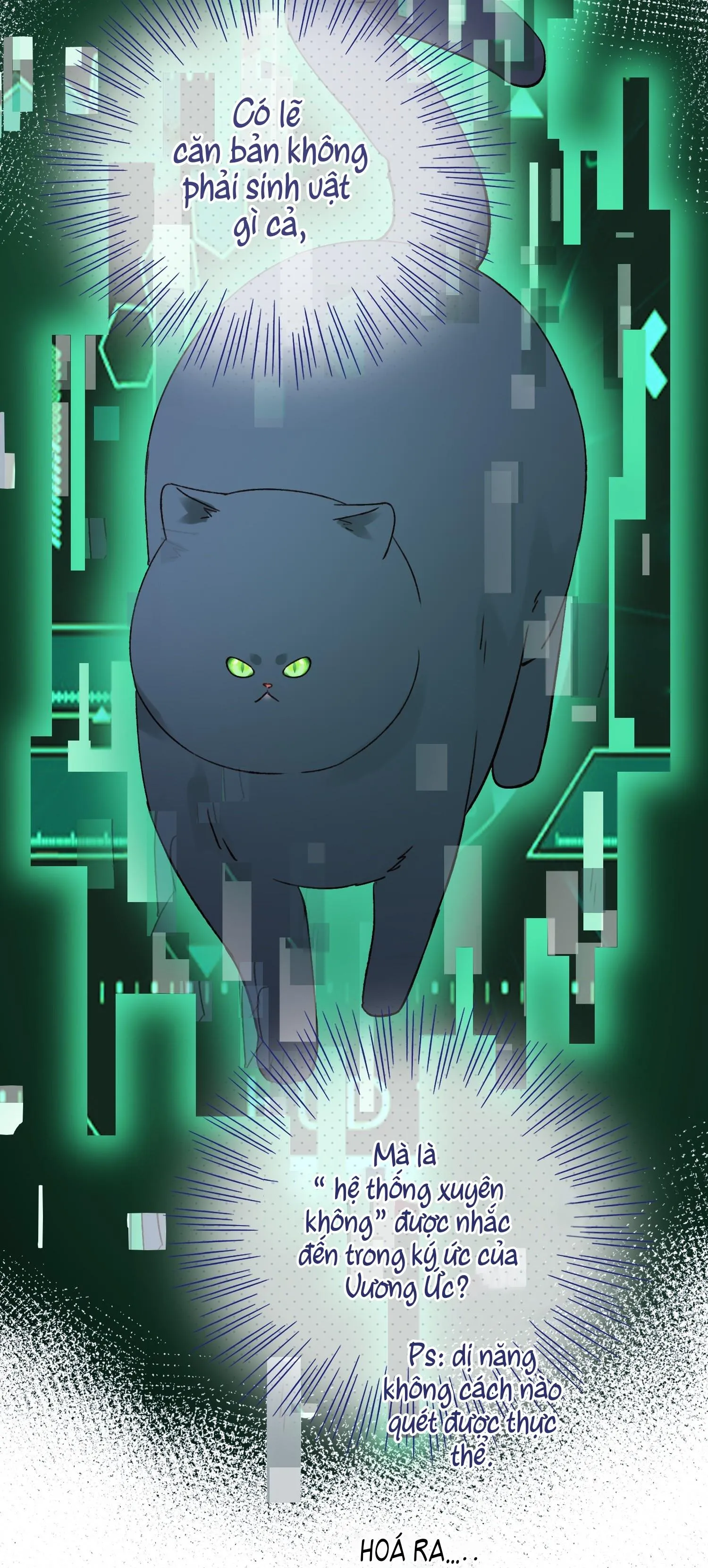 Tôi Phải Trở Thành Nhân Vật Đại Phản Diện Chapter 63 Trang 14
