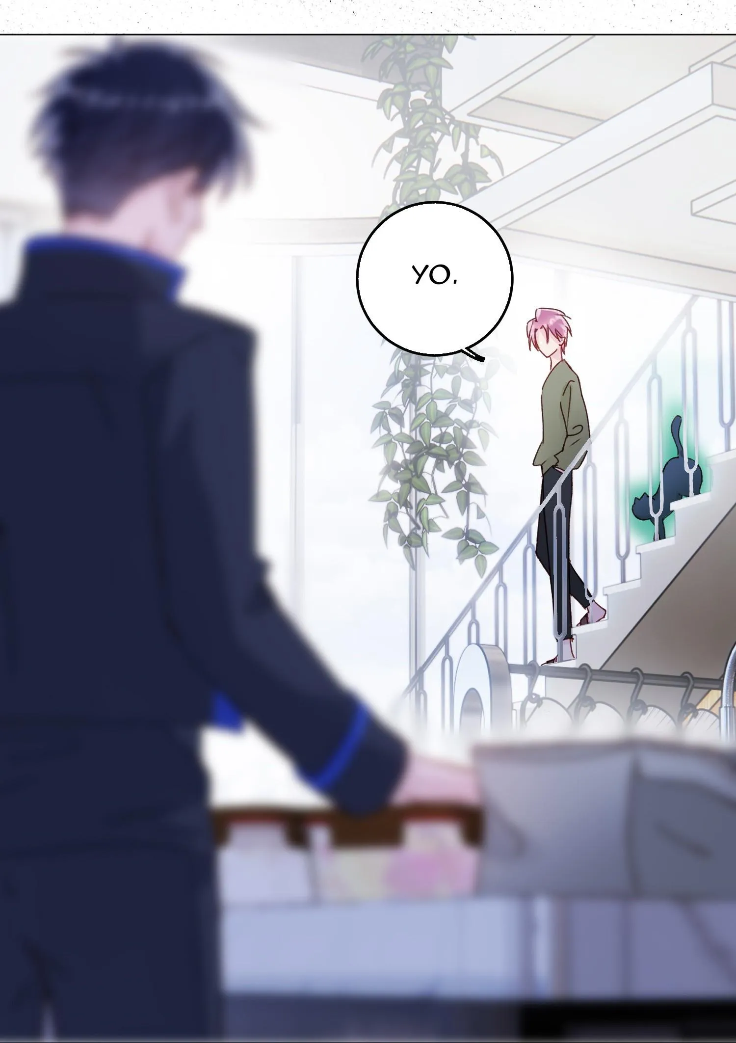 Tôi Phải Trở Thành Nhân Vật Đại Phản Diện Chapter 63 Trang 15