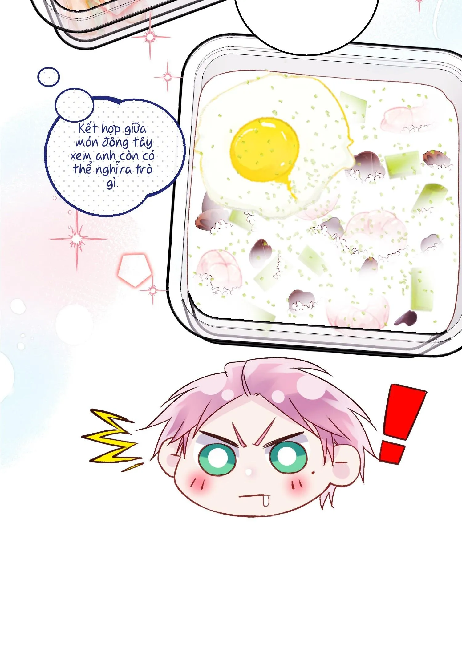 Tôi Phải Trở Thành Nhân Vật Đại Phản Diện Chapter 63 Trang 22