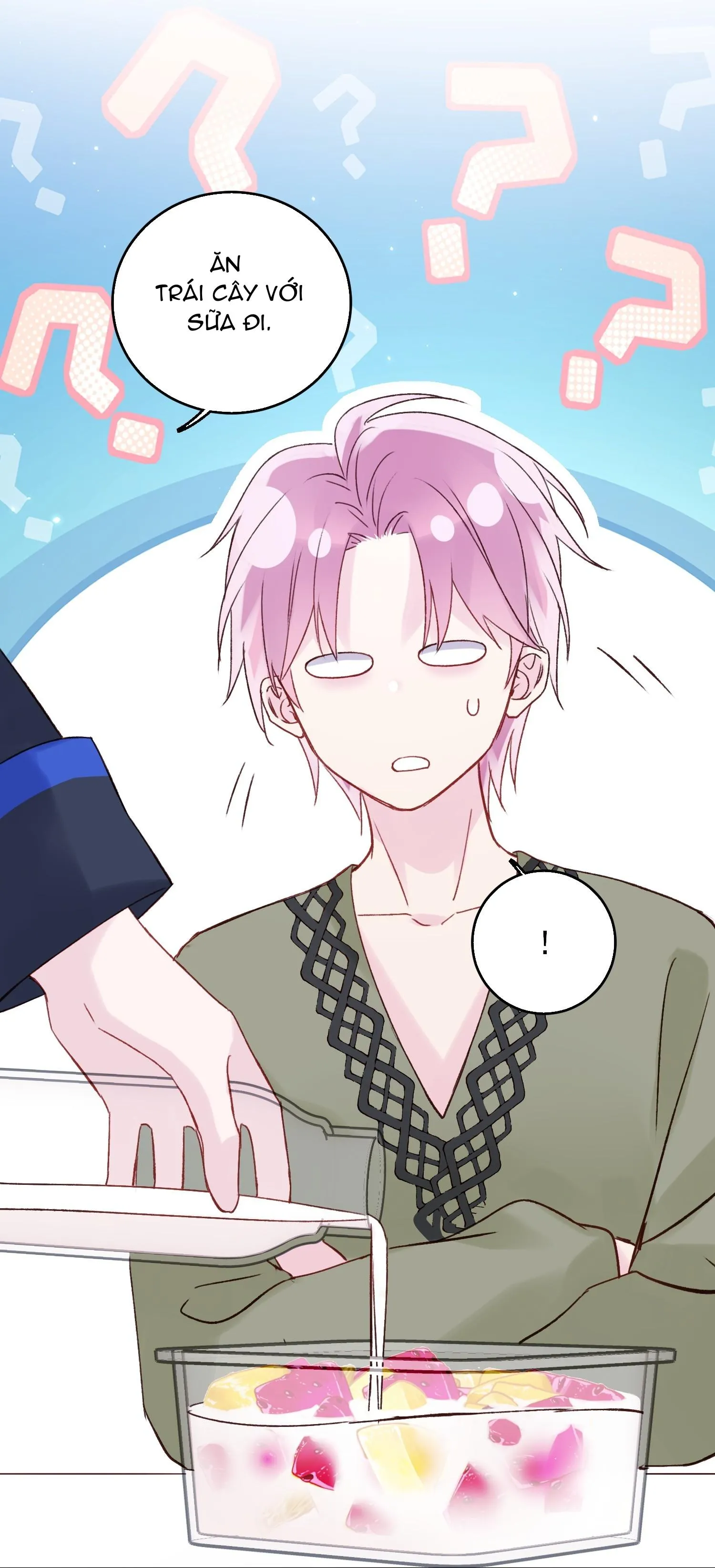 Tôi Phải Trở Thành Nhân Vật Đại Phản Diện Chapter 63 Trang 26