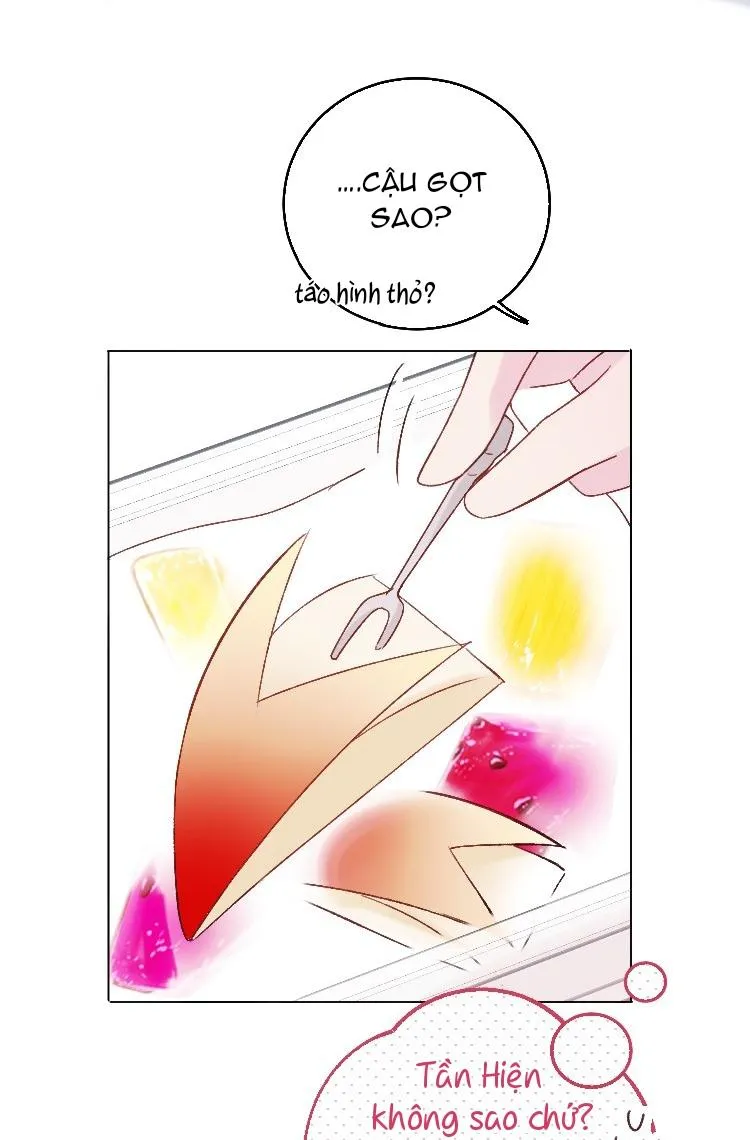 Tôi Phải Trở Thành Nhân Vật Đại Phản Diện Chapter 63 Trang 28