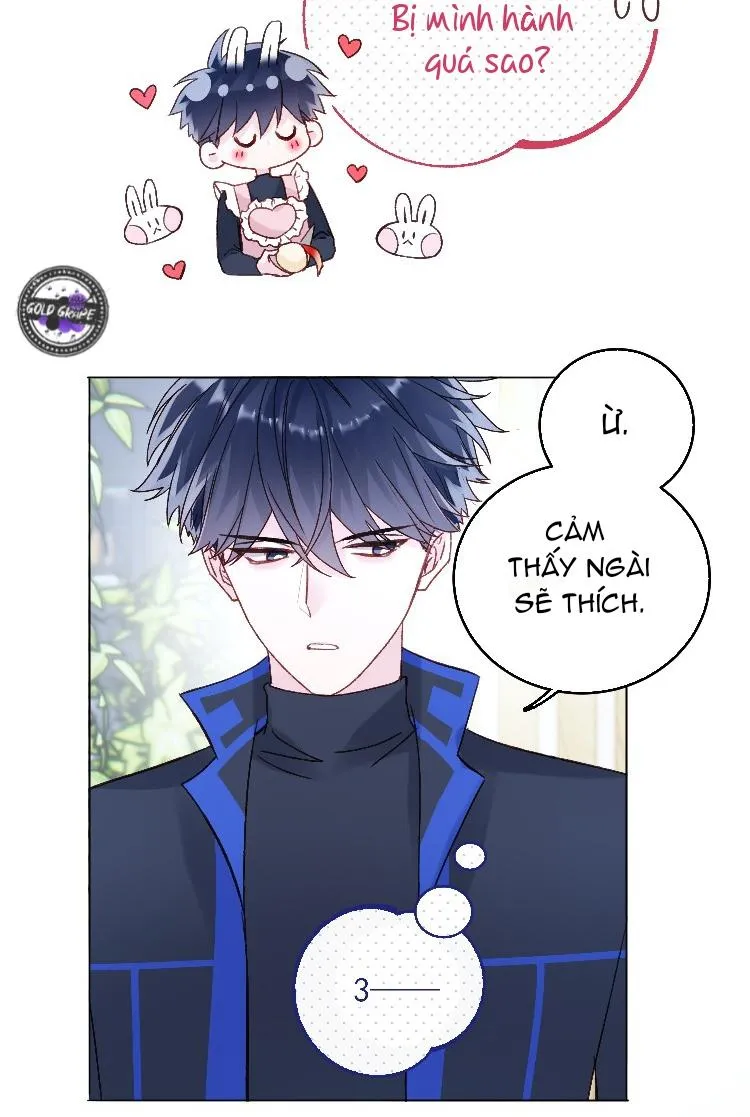 Tôi Phải Trở Thành Nhân Vật Đại Phản Diện Chapter 63 Trang 29