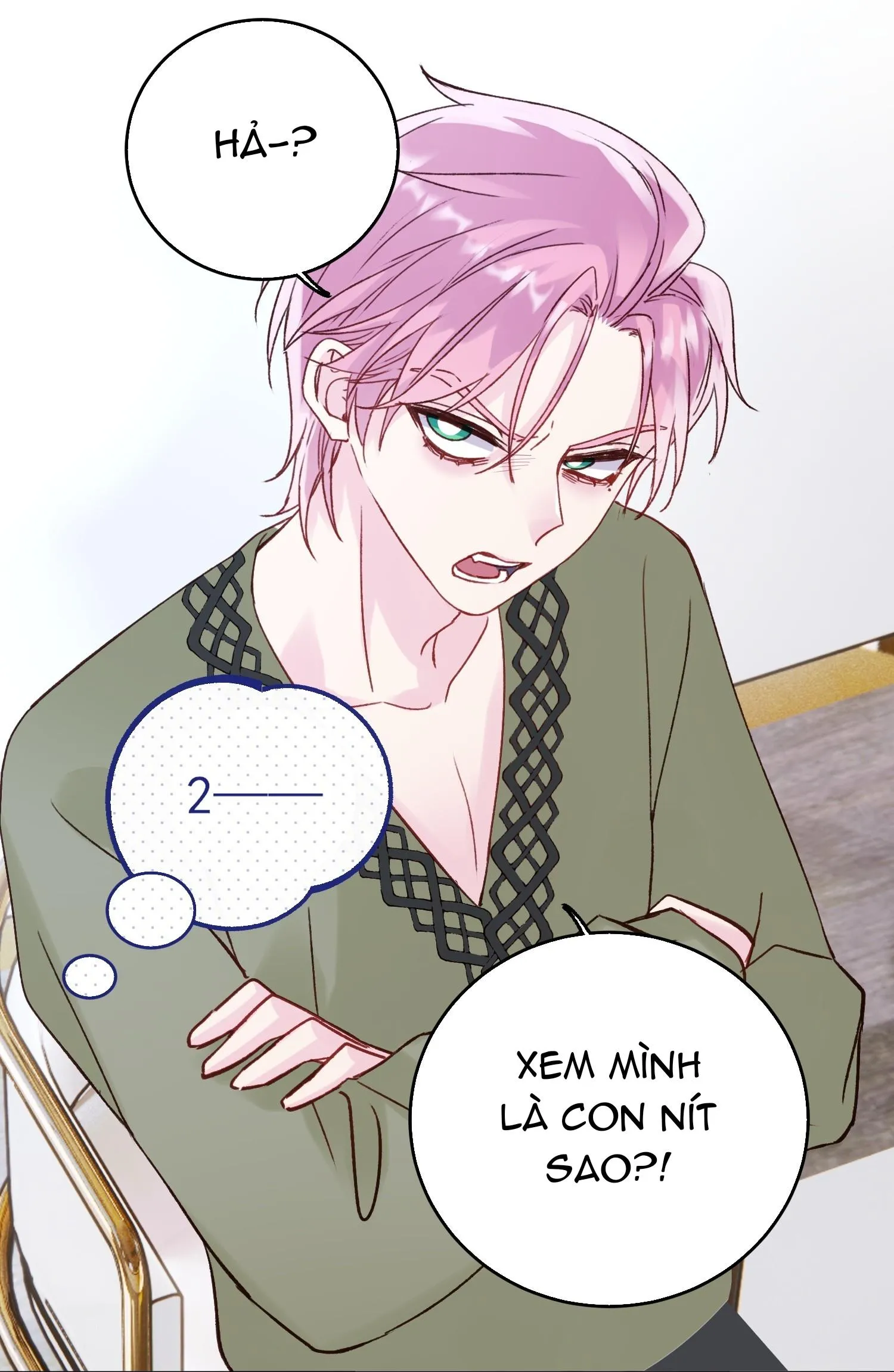 Tôi Phải Trở Thành Nhân Vật Đại Phản Diện Chapter 63 Trang 30