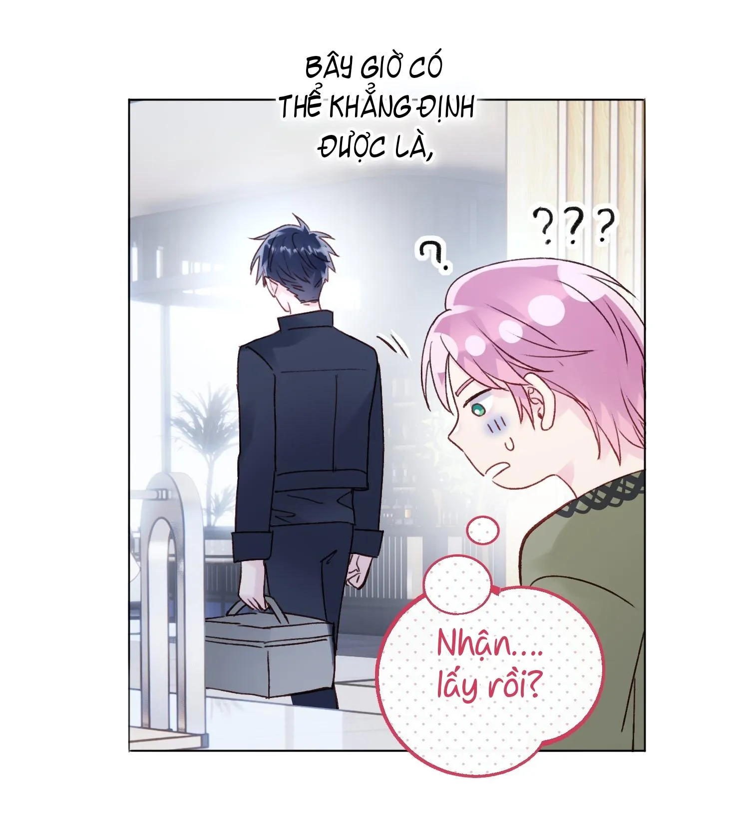 Tôi Phải Trở Thành Nhân Vật Đại Phản Diện Chapter 63 Trang 36