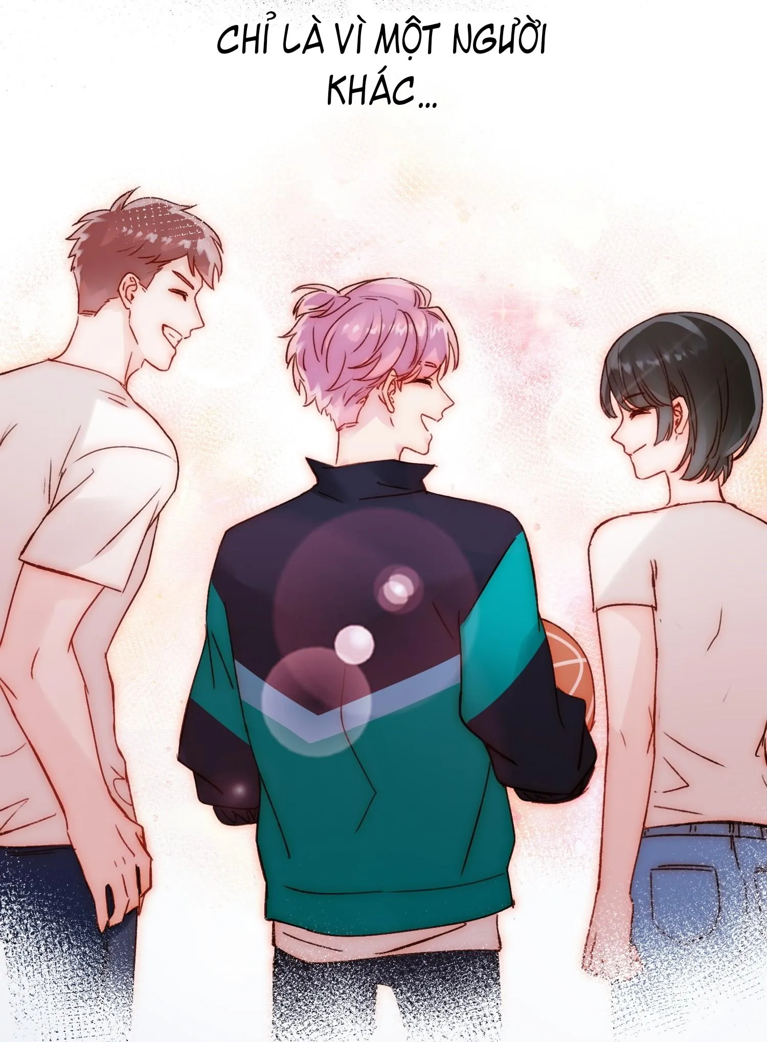 Tôi Phải Trở Thành Nhân Vật Đại Phản Diện Chapter 63 Trang 39