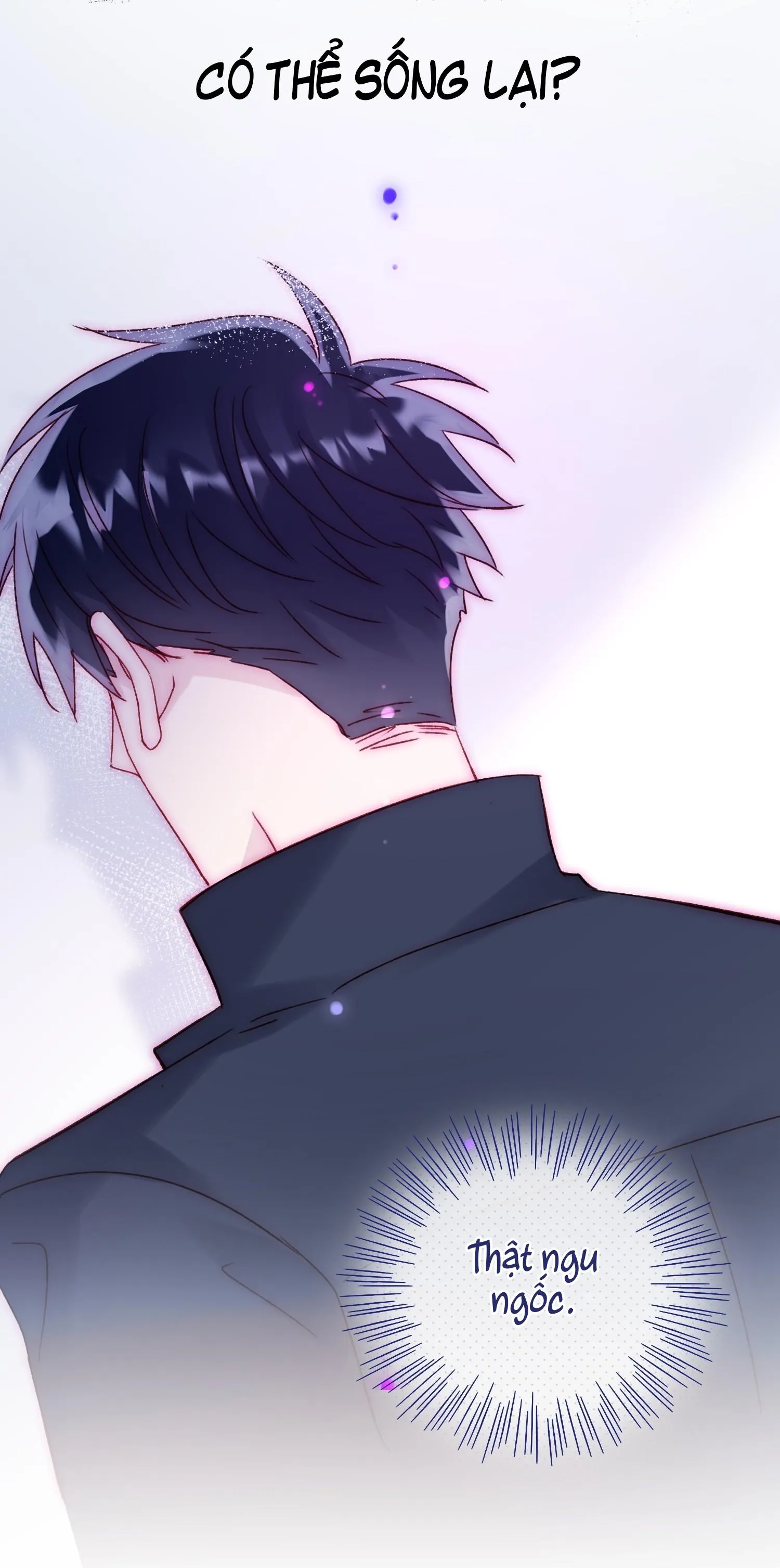 Tôi Phải Trở Thành Nhân Vật Đại Phản Diện Chapter 63 Trang 40