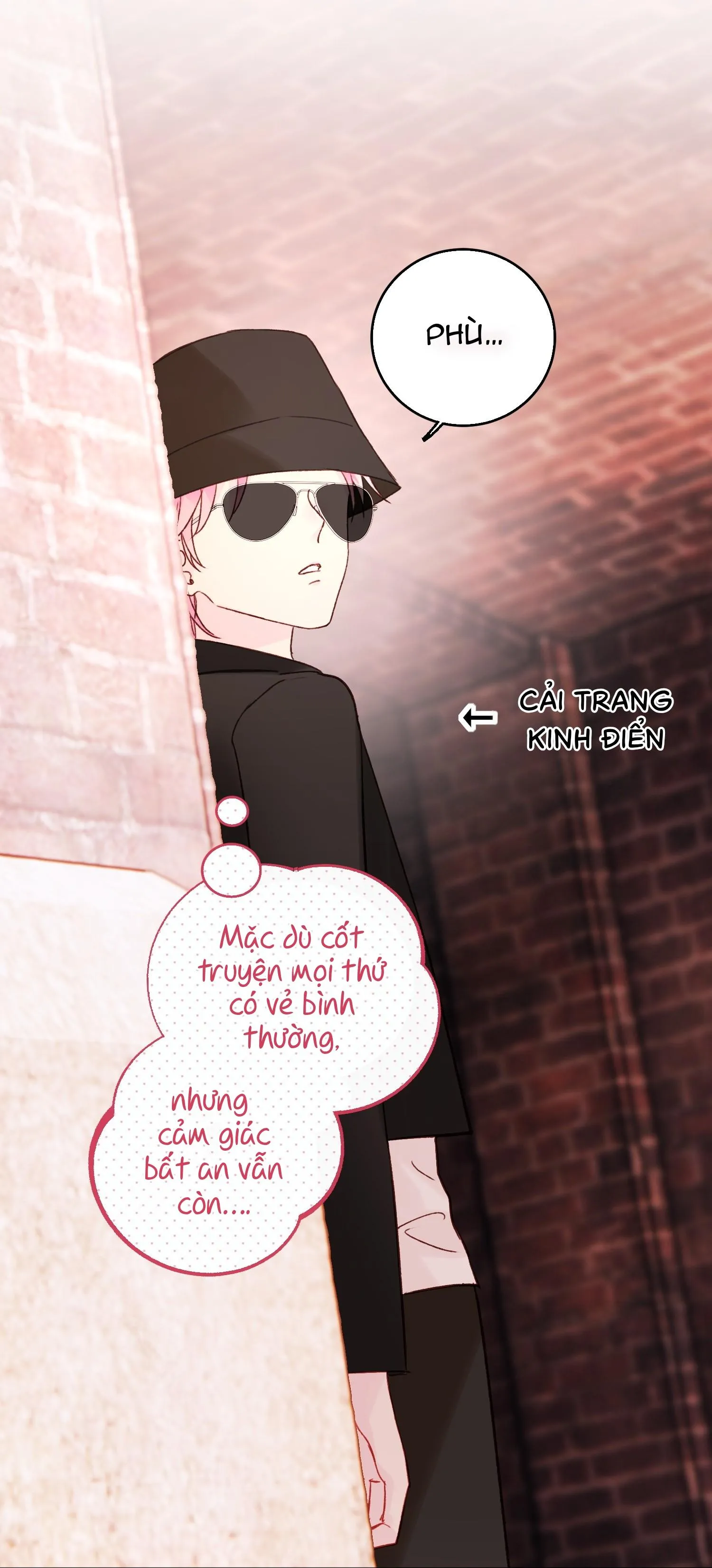 Tôi Phải Trở Thành Nhân Vật Đại Phản Diện Chapter 63 Trang 42