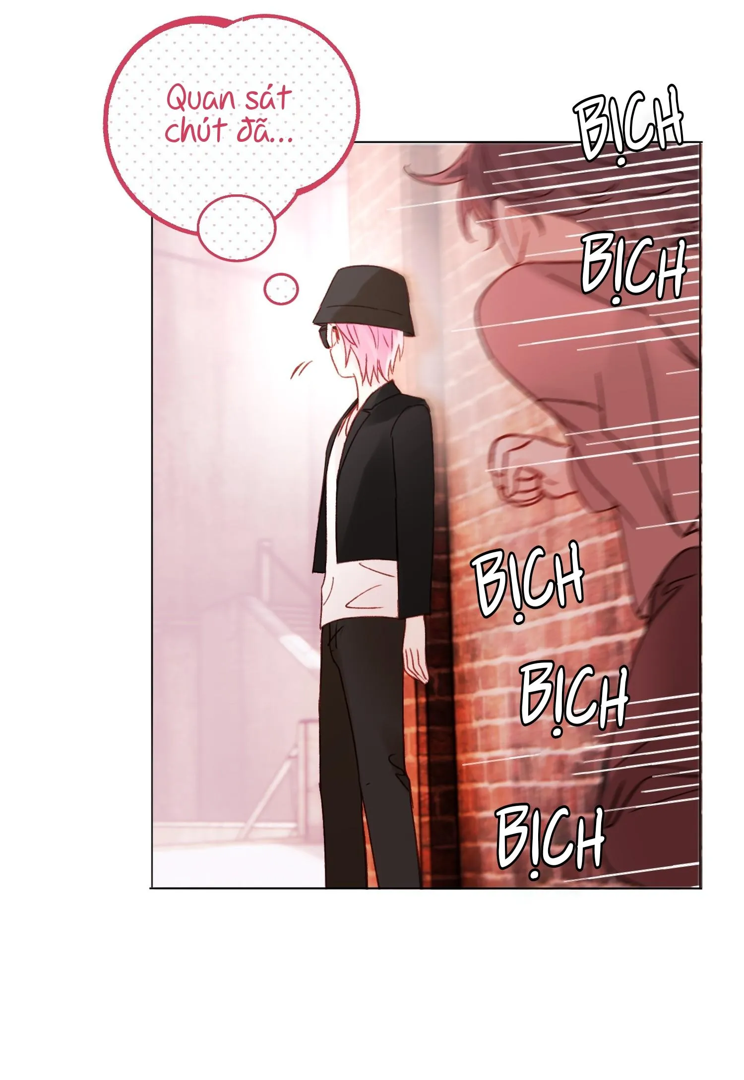 Tôi Phải Trở Thành Nhân Vật Đại Phản Diện Chapter 63 Trang 44