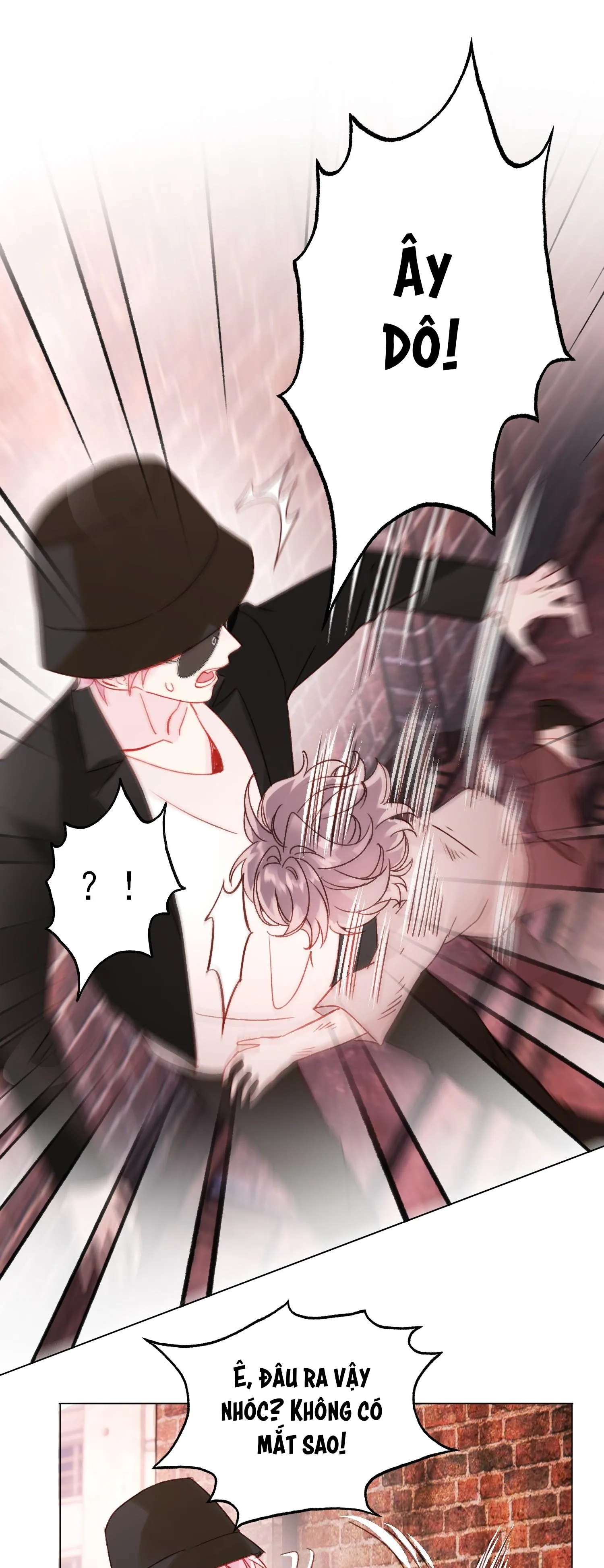 Tôi Phải Trở Thành Nhân Vật Đại Phản Diện Chapter 63 Trang 45