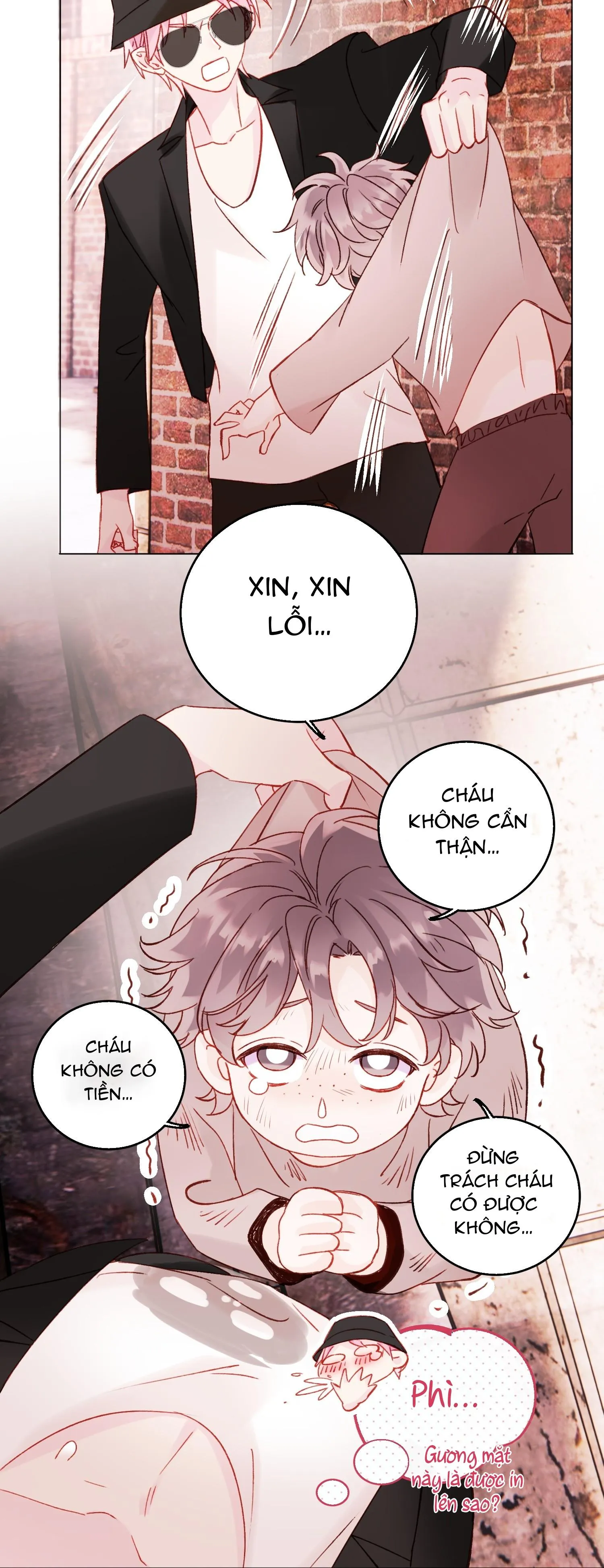 Tôi Phải Trở Thành Nhân Vật Đại Phản Diện Chapter 63 Trang 46