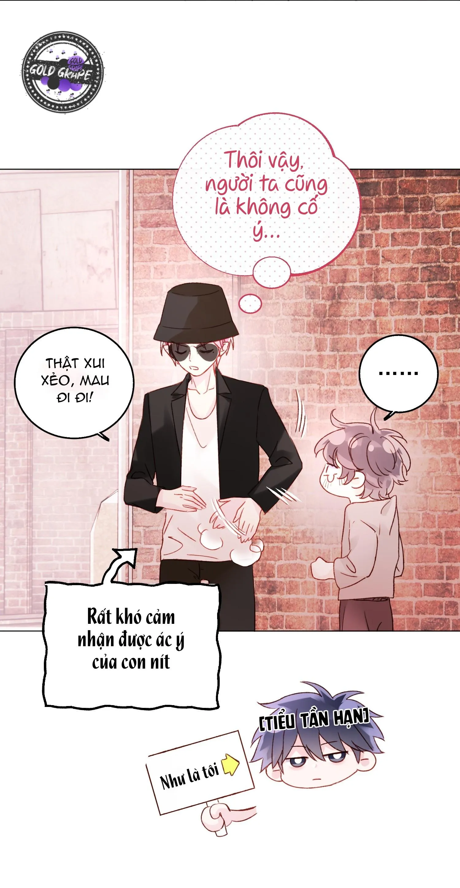 Tôi Phải Trở Thành Nhân Vật Đại Phản Diện Chapter 63 Trang 47