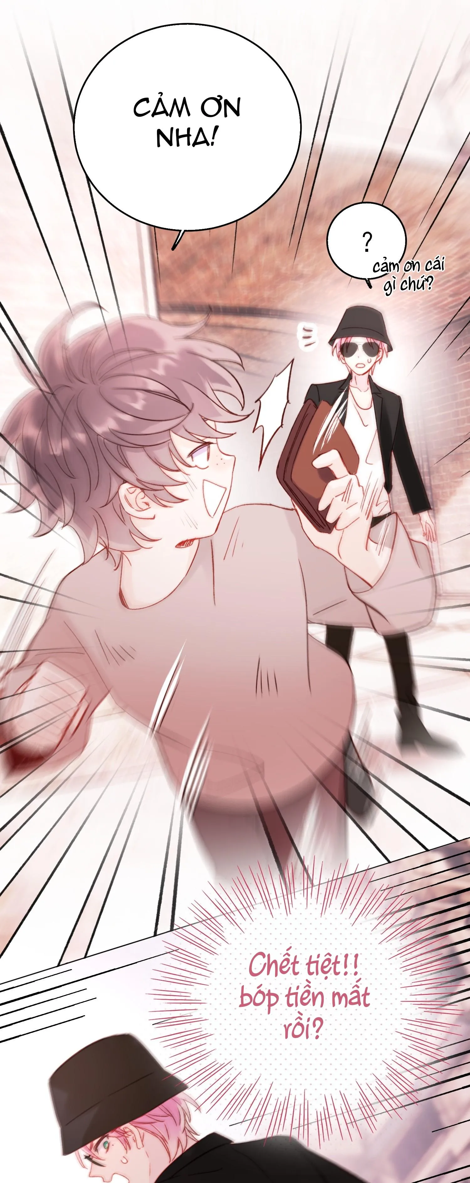 Tôi Phải Trở Thành Nhân Vật Đại Phản Diện Chapter 63 Trang 49