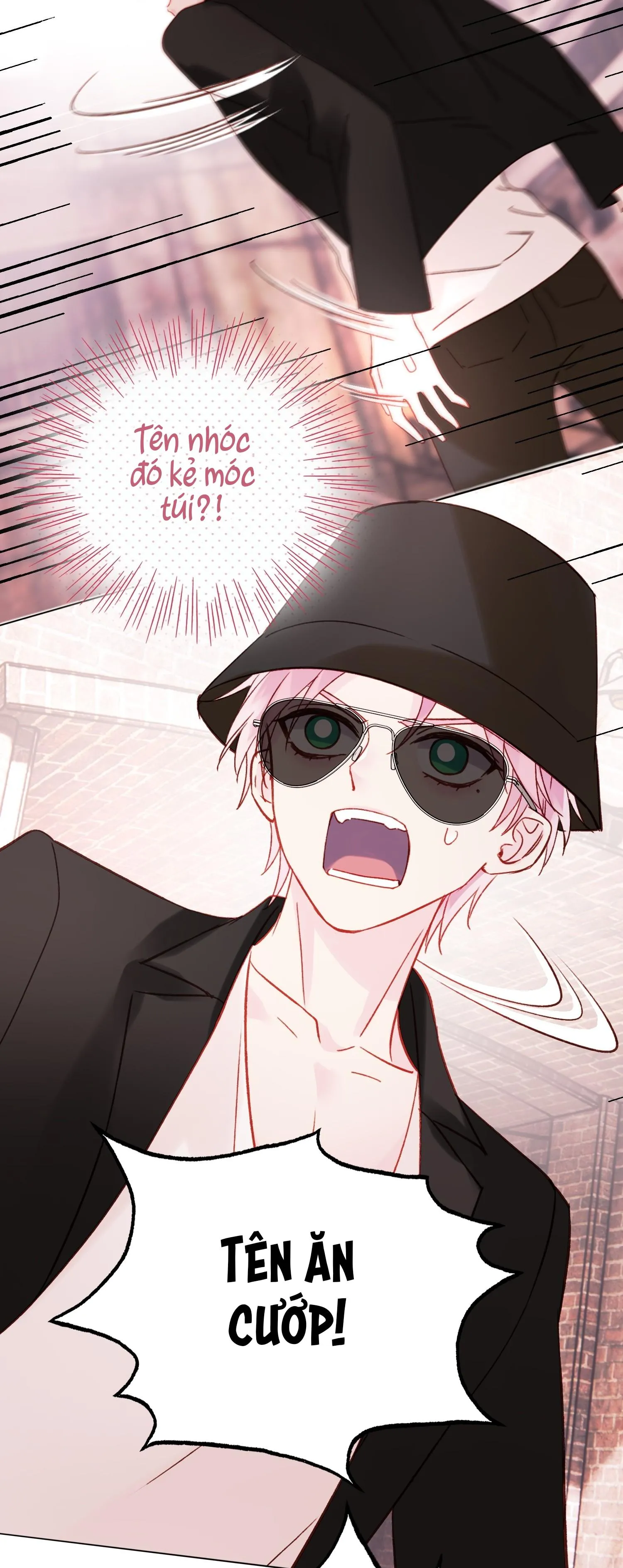 Tôi Phải Trở Thành Nhân Vật Đại Phản Diện Chapter 63 Trang 50
