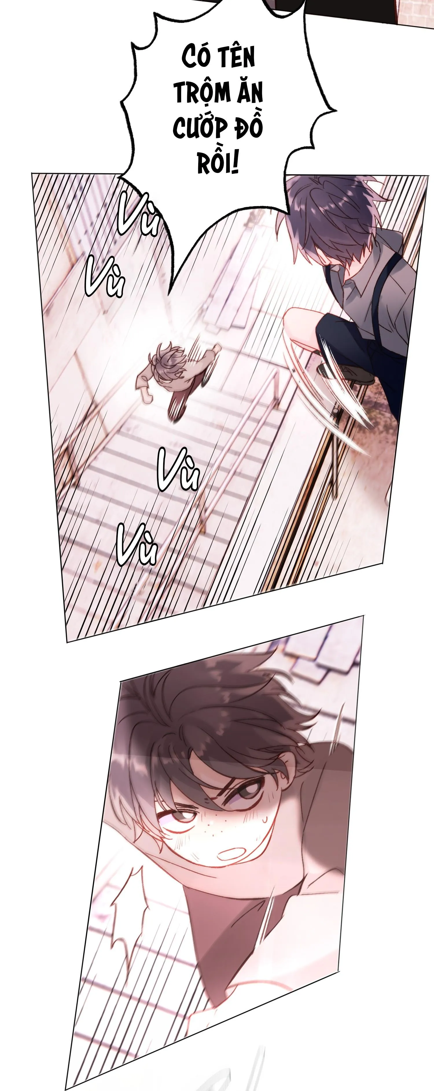 Tôi Phải Trở Thành Nhân Vật Đại Phản Diện Chapter 63 Trang 51