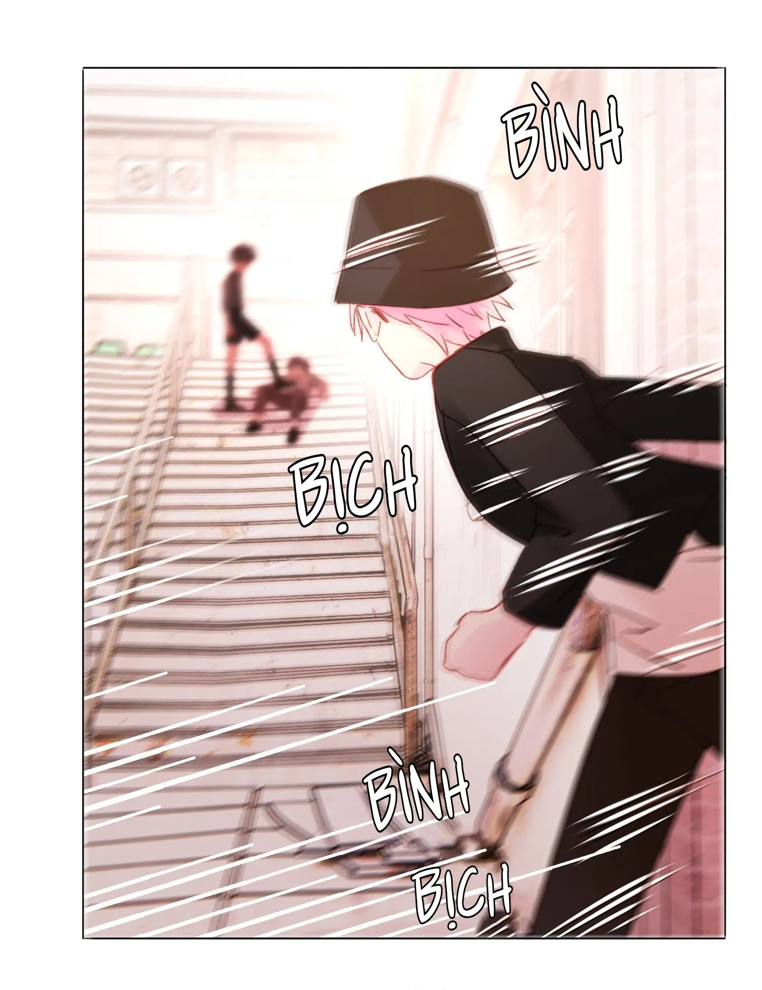 Tôi Phải Trở Thành Nhân Vật Đại Phản Diện Chapter 63 Trang 54