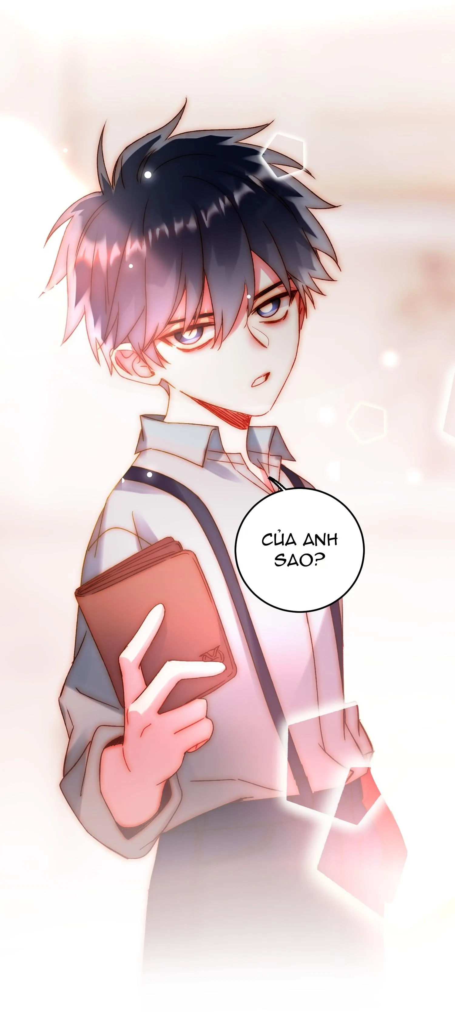 Tôi Phải Trở Thành Nhân Vật Đại Phản Diện Chapter 63 Trang 58