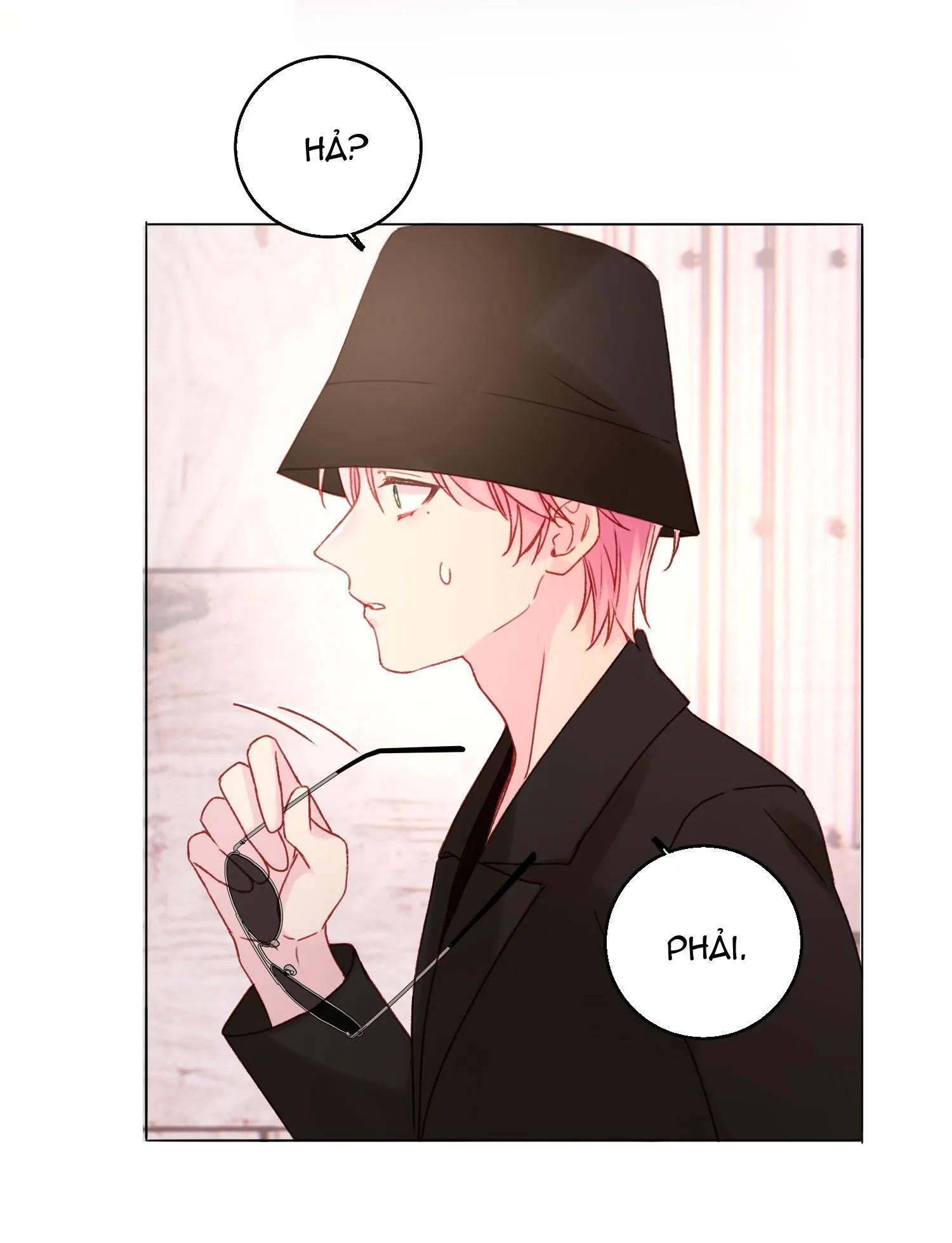 Tôi Phải Trở Thành Nhân Vật Đại Phản Diện Chapter 64 Trang 3