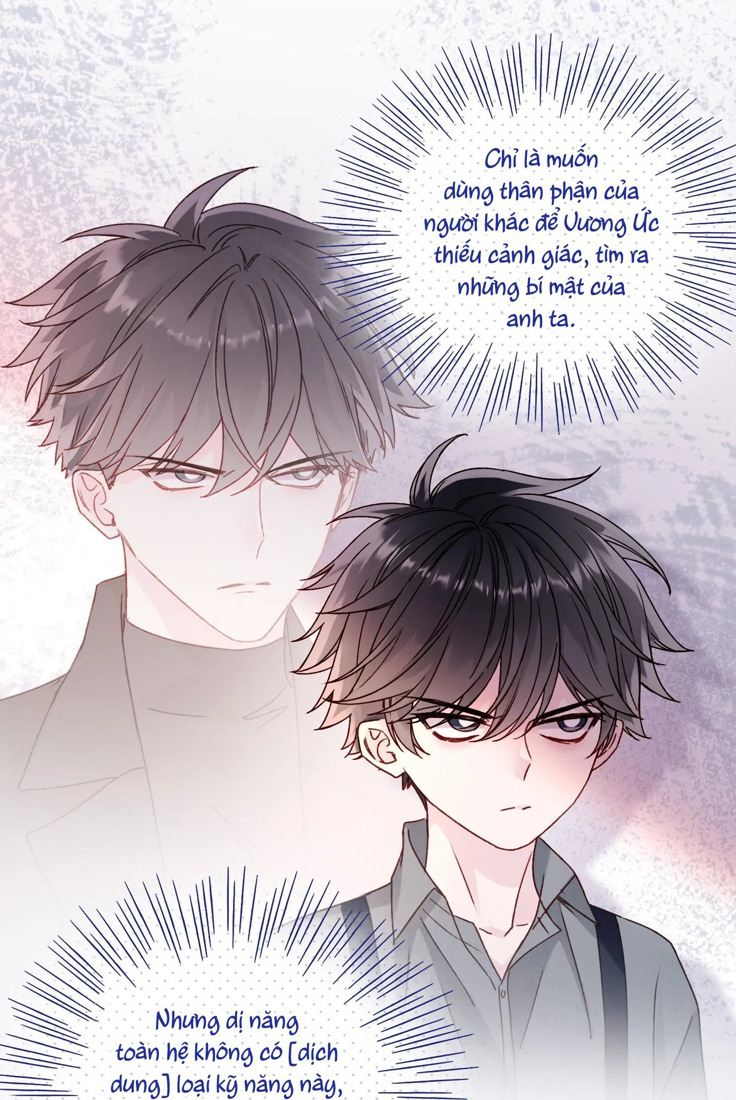 Tôi Phải Trở Thành Nhân Vật Đại Phản Diện Chapter 64 Trang 5